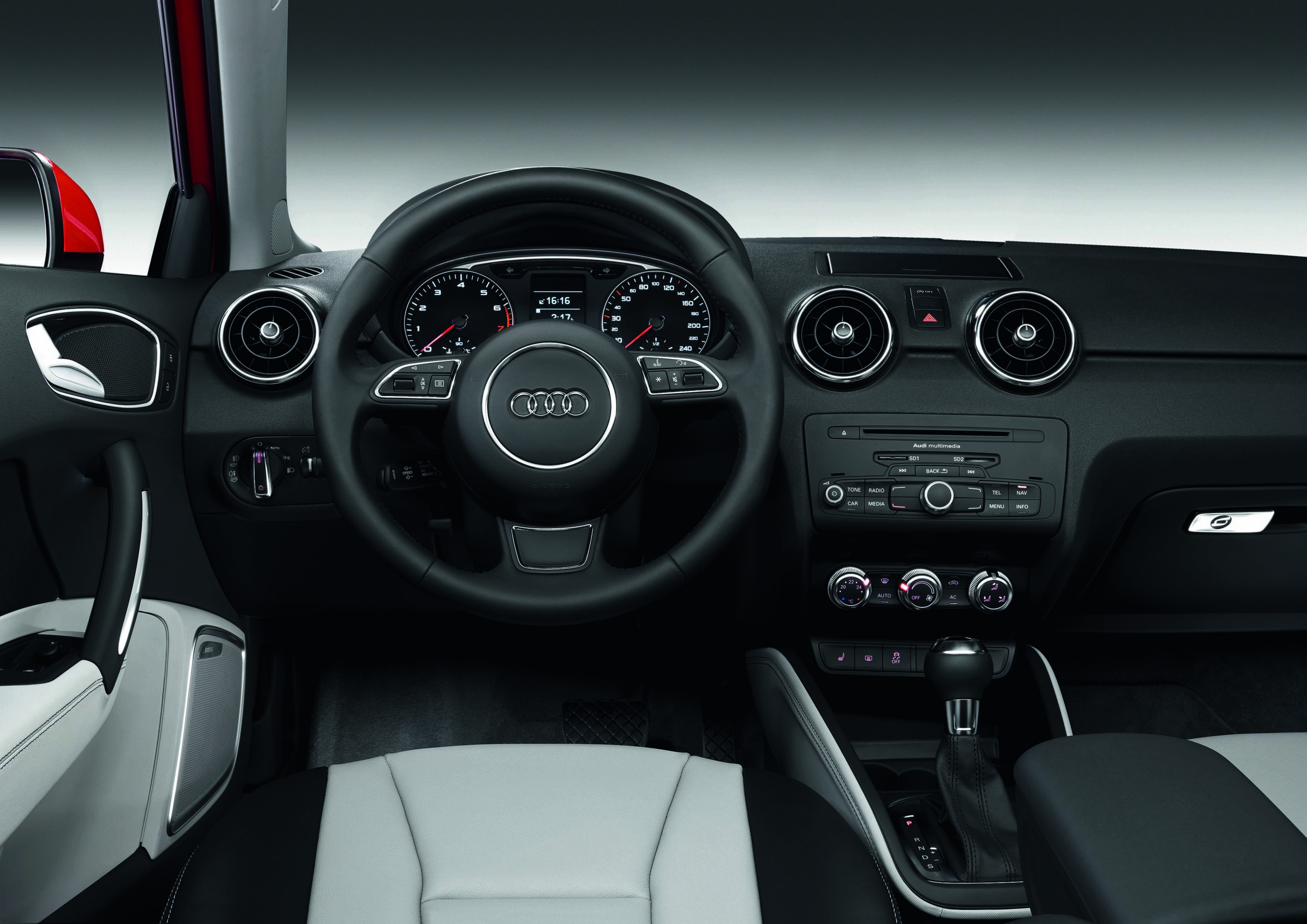 Audi A1 1.4 TFSI