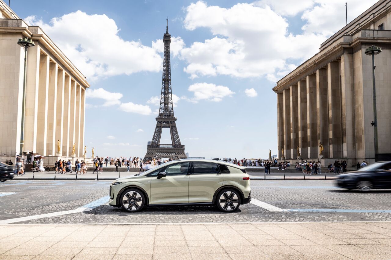Audi CEO Gernot Döllner: “A2 e-tron makes e-mobility easier, more efficient and more convincing for everyday life”