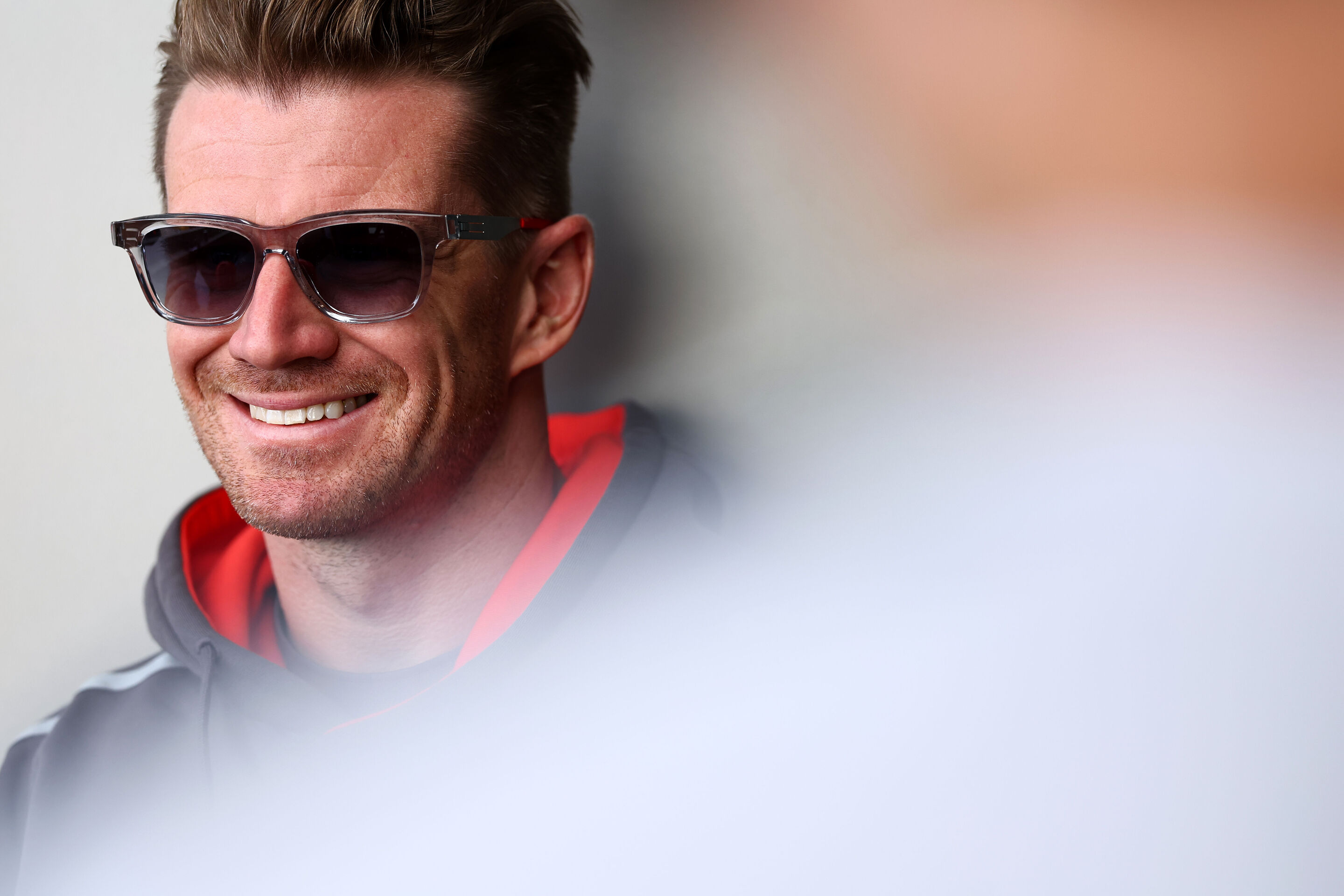 Audi Revolut F1 Team: Spanish Grand Prix - Nico Hulkenberg