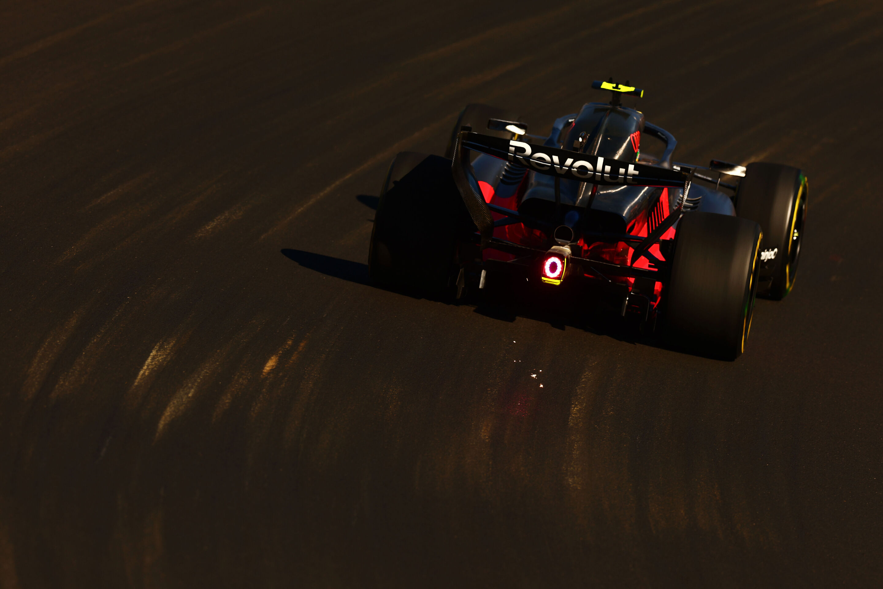 Audi Revolut F1 Team: Spanish Grand Prix - Audi R26 #5, Gabriel Bortoleto