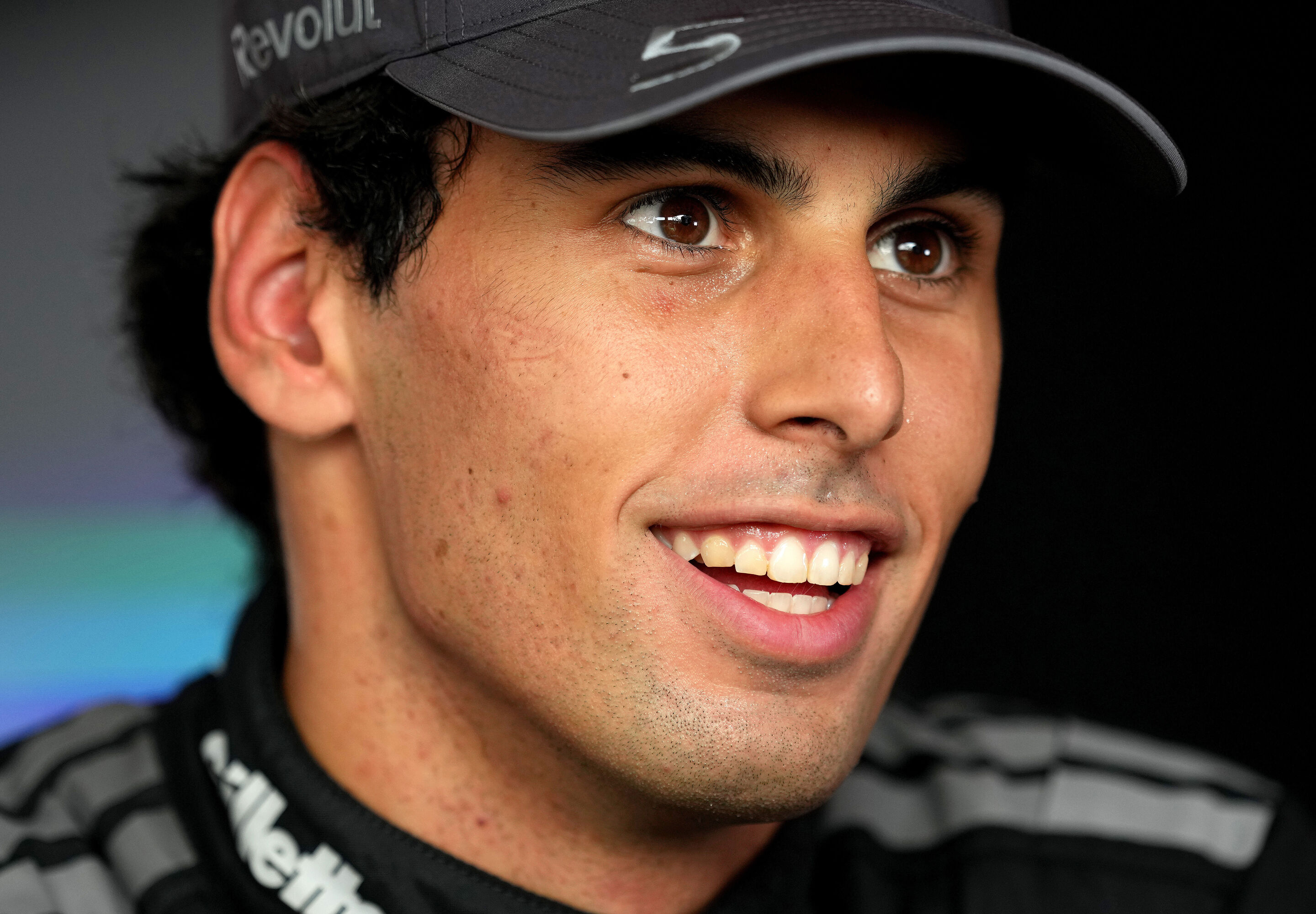Audi Revolut F1 Team: Bahrain Grand Prix in Malaysia - Gabriel Bortoleto