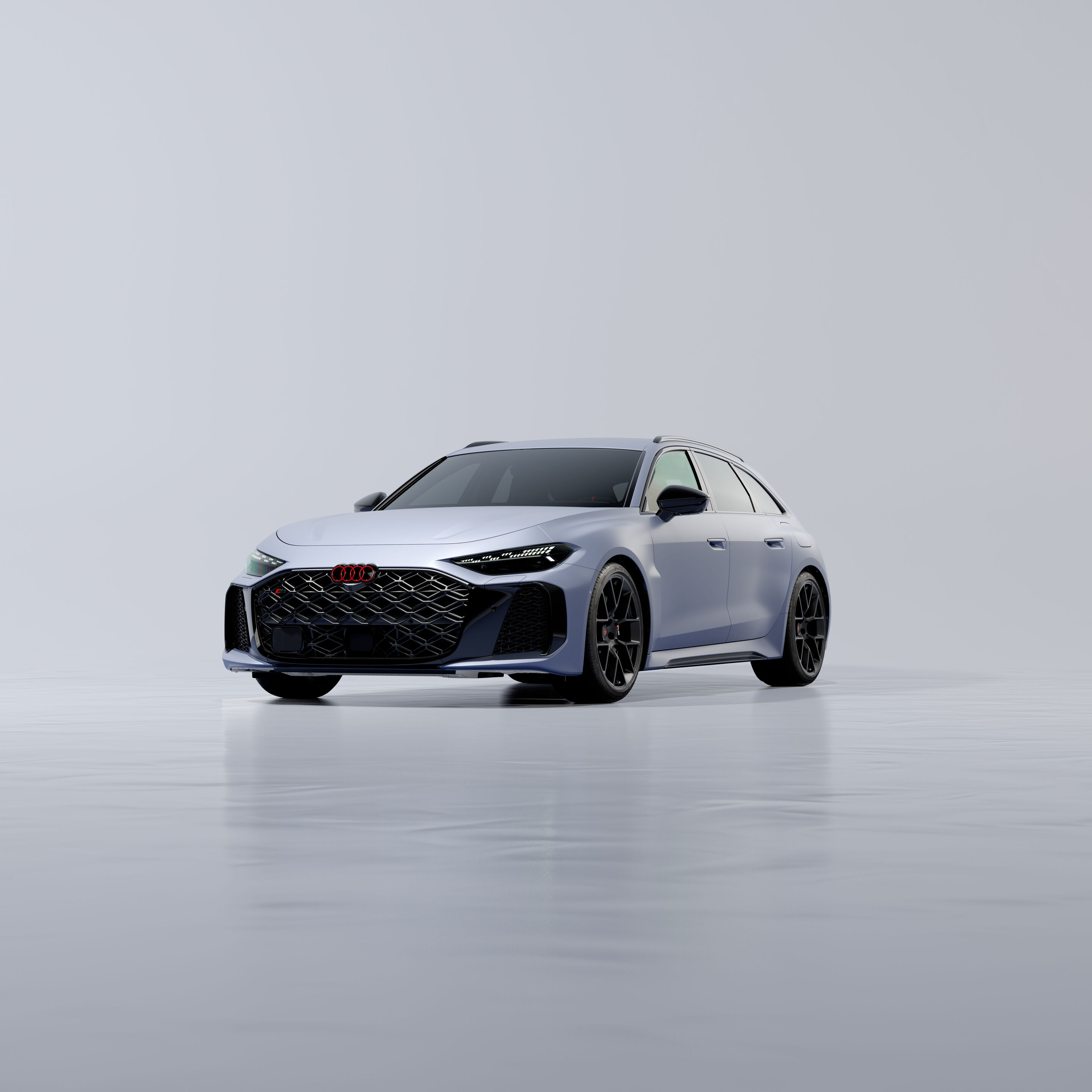 Große Bühne für den Audi RS 5 bei der Formel 1 in Singapur - Im Rahmen des Grand Prix von Singapur hat der neue Audi RS 5 zum Marktstart in Überseemärkten einen großen Auftritt, der mit einem speziellen Design die einzigartige Atmosphäre der asiatischen...