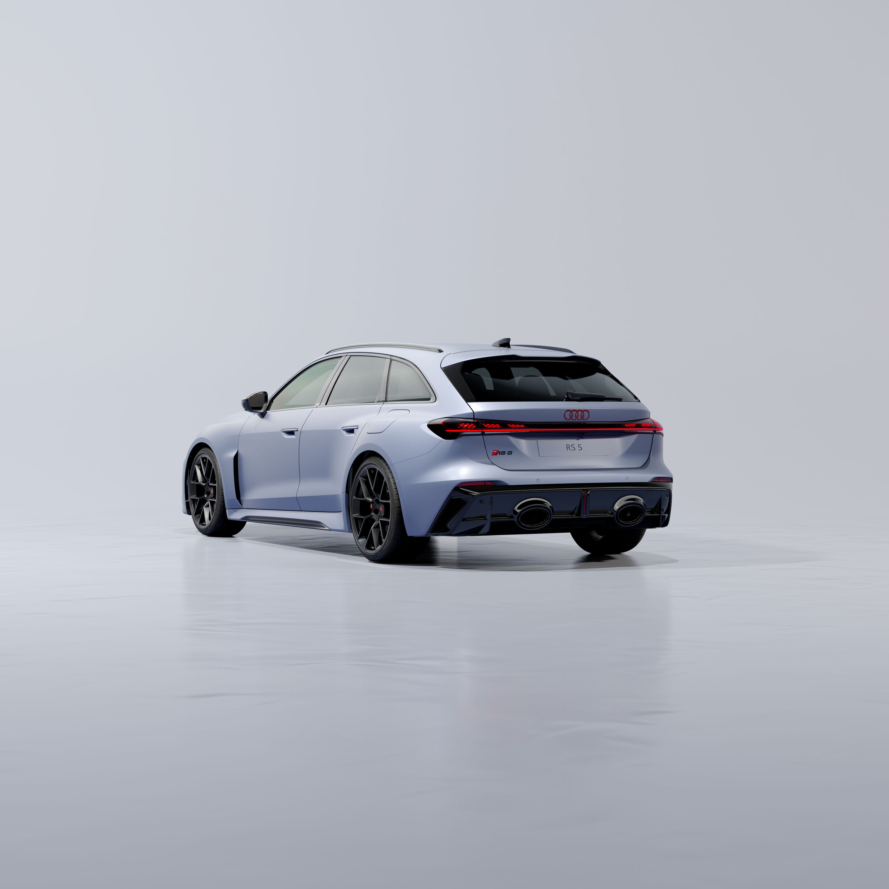 Große Bühne für den Audi RS 5 bei der Formel 1 in Singapur - Im Rahmen des Grand Prix von Singapur hat der neue Audi RS 5 zum Marktstart in Überseemärkten einen großen Auftritt, der mit einem speziellen Design die einzigartige Atmosphäre der asiatischen...