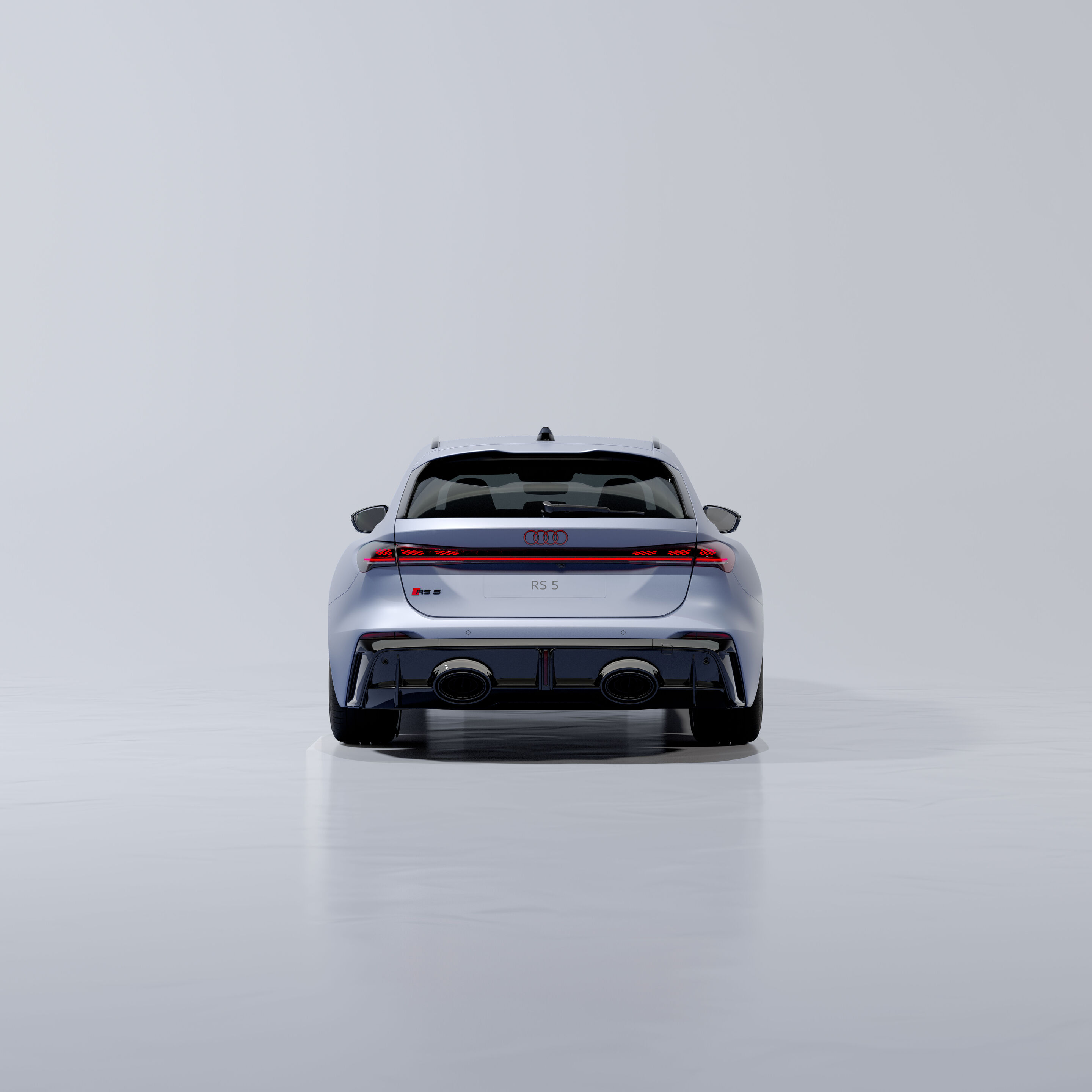 Große Bühne für den Audi RS 5 bei der Formel 1 in Singapur - Im Rahmen des Grand Prix von Singapur hat der neue Audi RS 5 zum Marktstart in Überseemärkten einen großen Auftritt, der mit einem speziellen Design die einzigartige Atmosphäre der asiatischen...