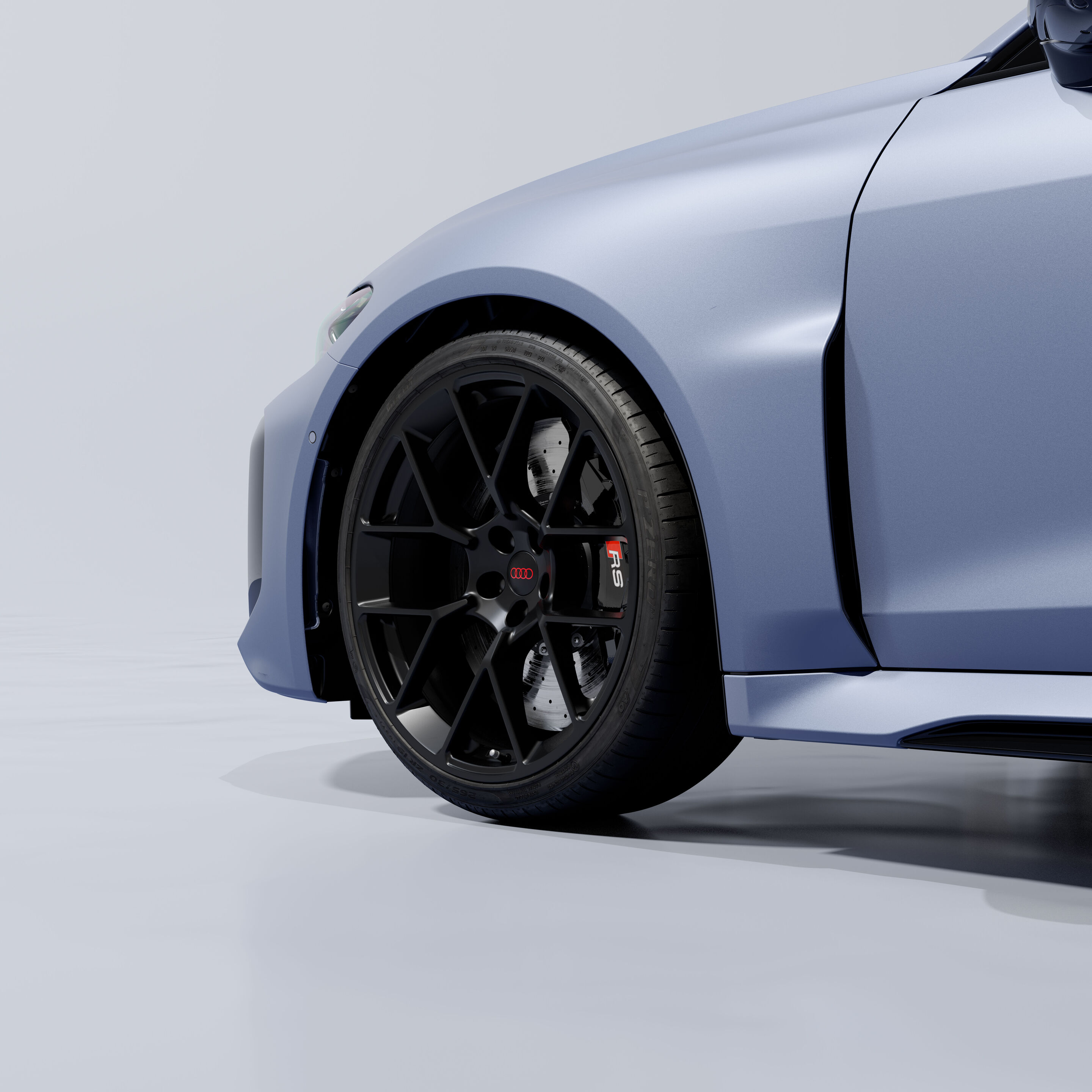 Große Bühne für den Audi RS 5 bei der Formel 1 in Singapur - Im Rahmen des Grand Prix von Singapur hat der neue Audi RS 5 zum Marktstart in Überseemärkten einen großen Auftritt, der mit einem speziellen Design die einzigartige Atmosphäre der asiatischen...