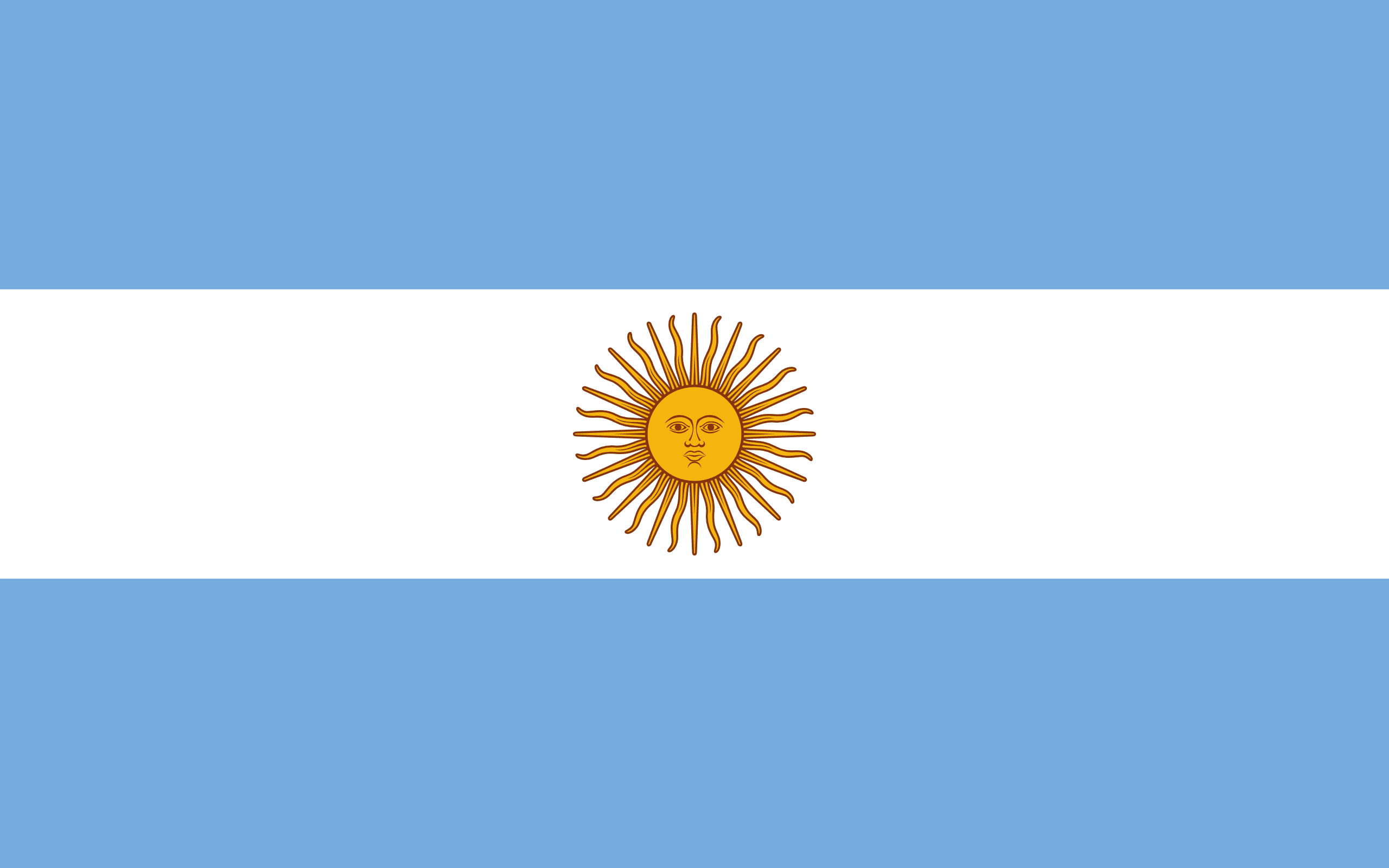 Illustration - Argentina - Argentina