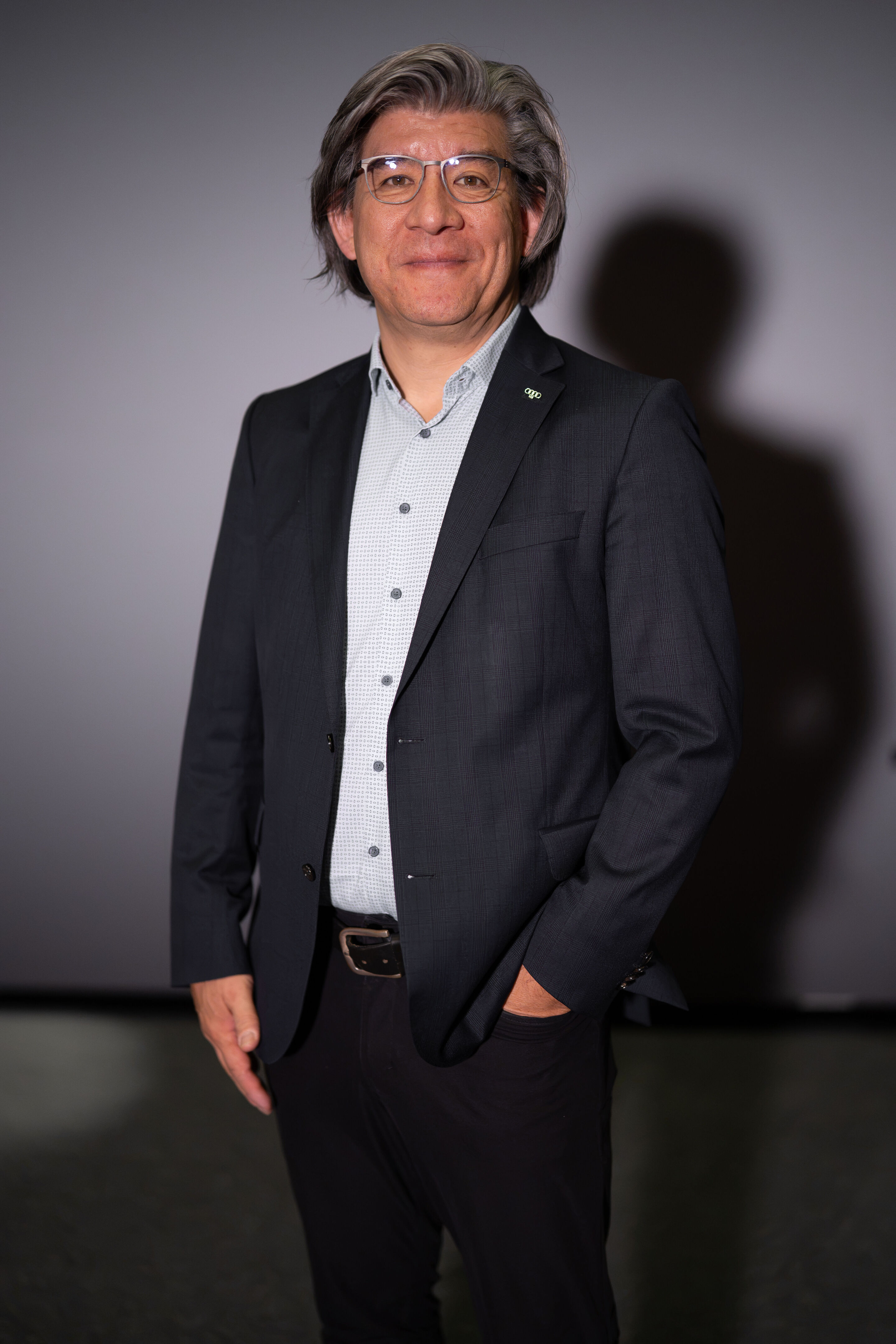 Stephan Berlitz - Head of Lighting Development at Audi
