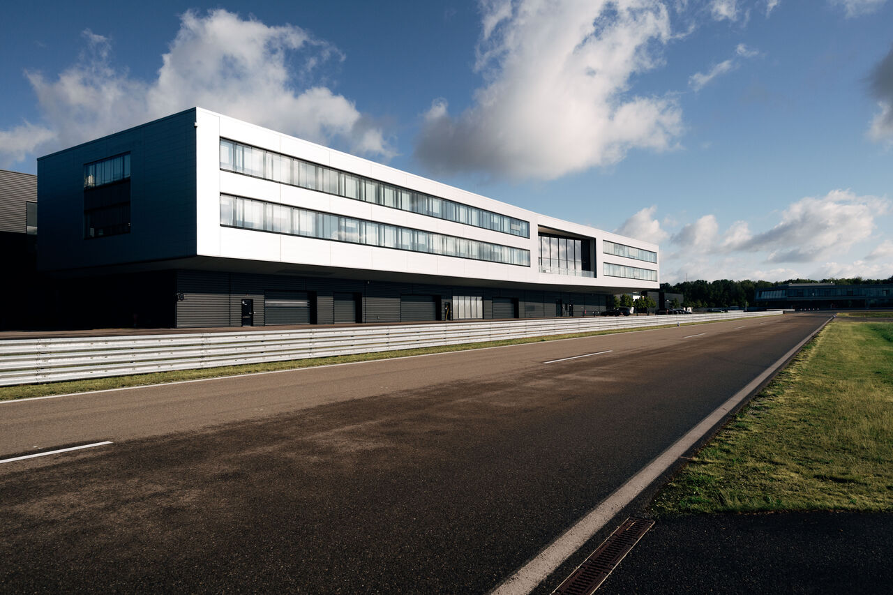 Thomas Fuhr appointed CEO of Audi Formula Racing