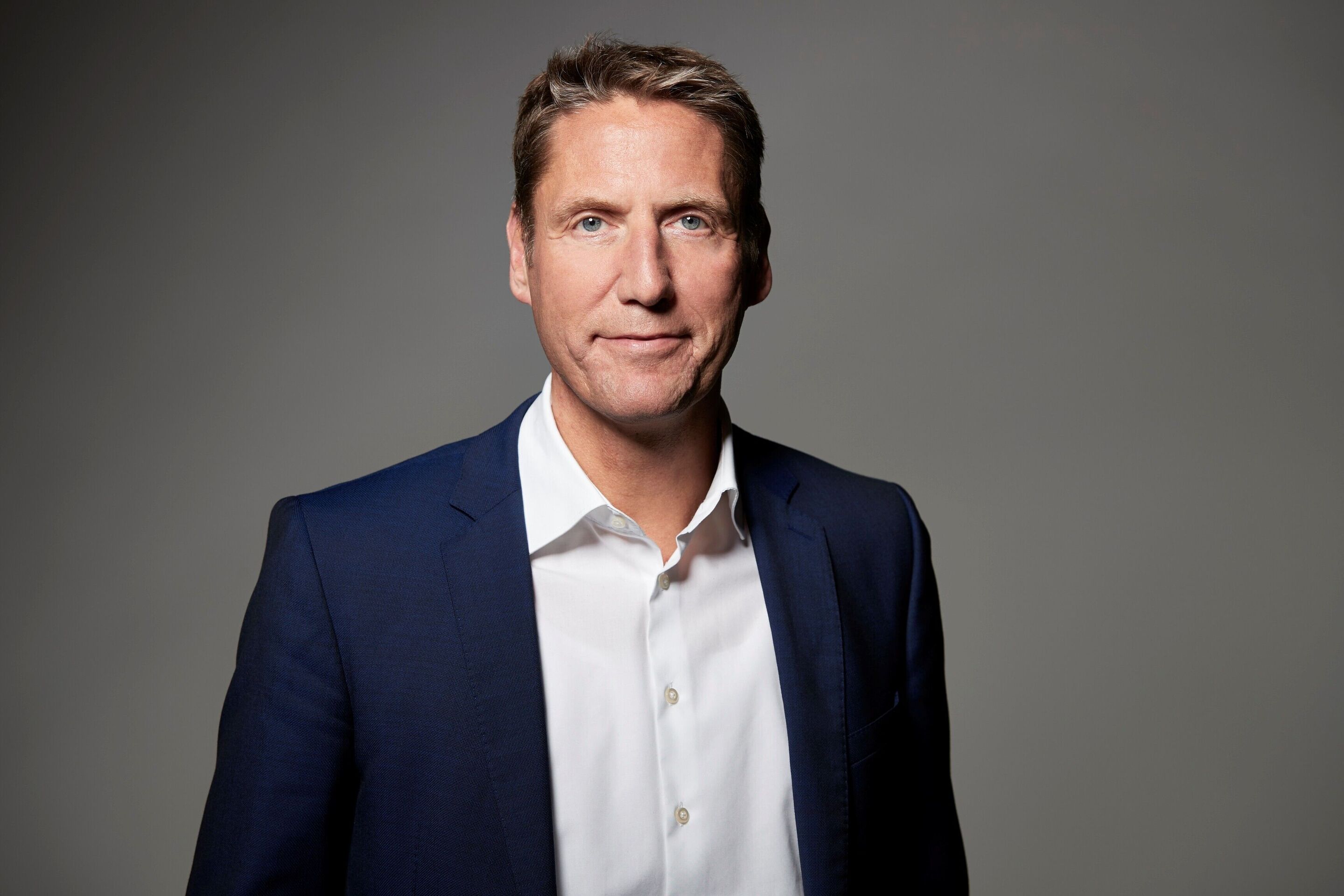 Thomas Fuhr - Künftiger CEO von Audi Formula Racing