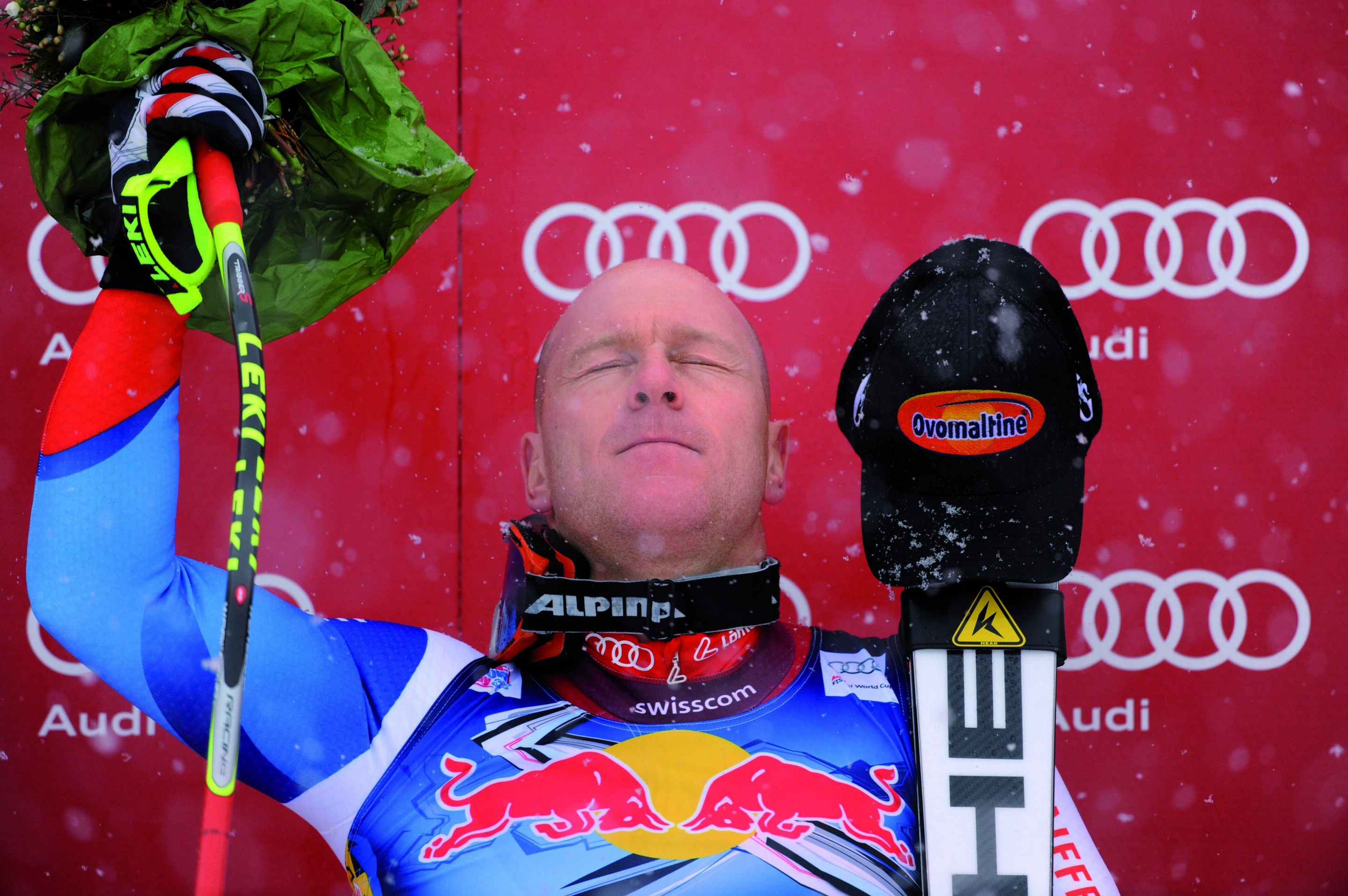 Didier Cuche