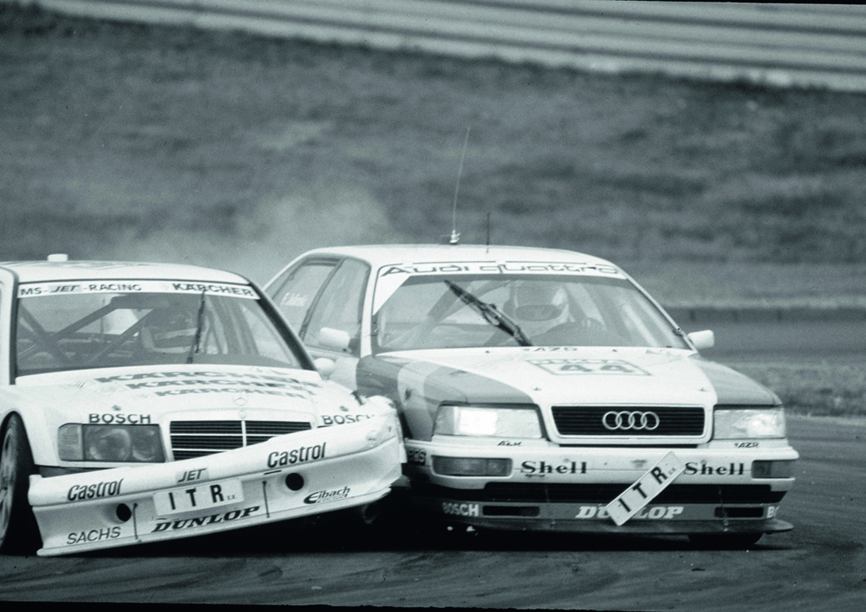 Jubiläumsmagazin Motorsport