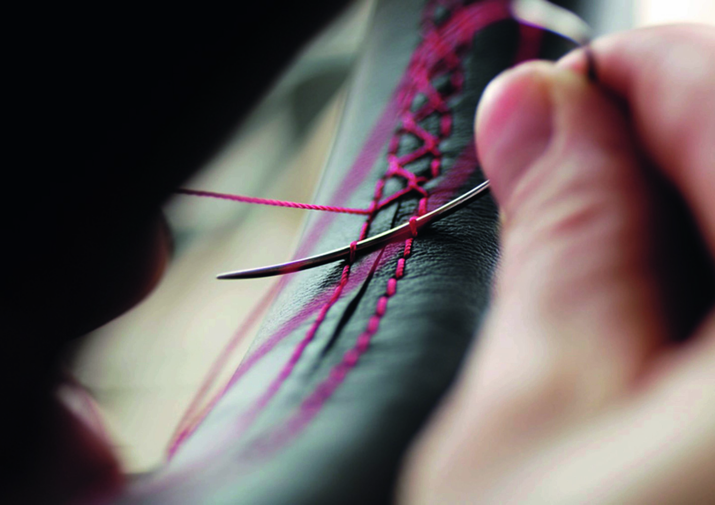 Anniversary magazine History - Haptic and value – Audi is the global benchmark