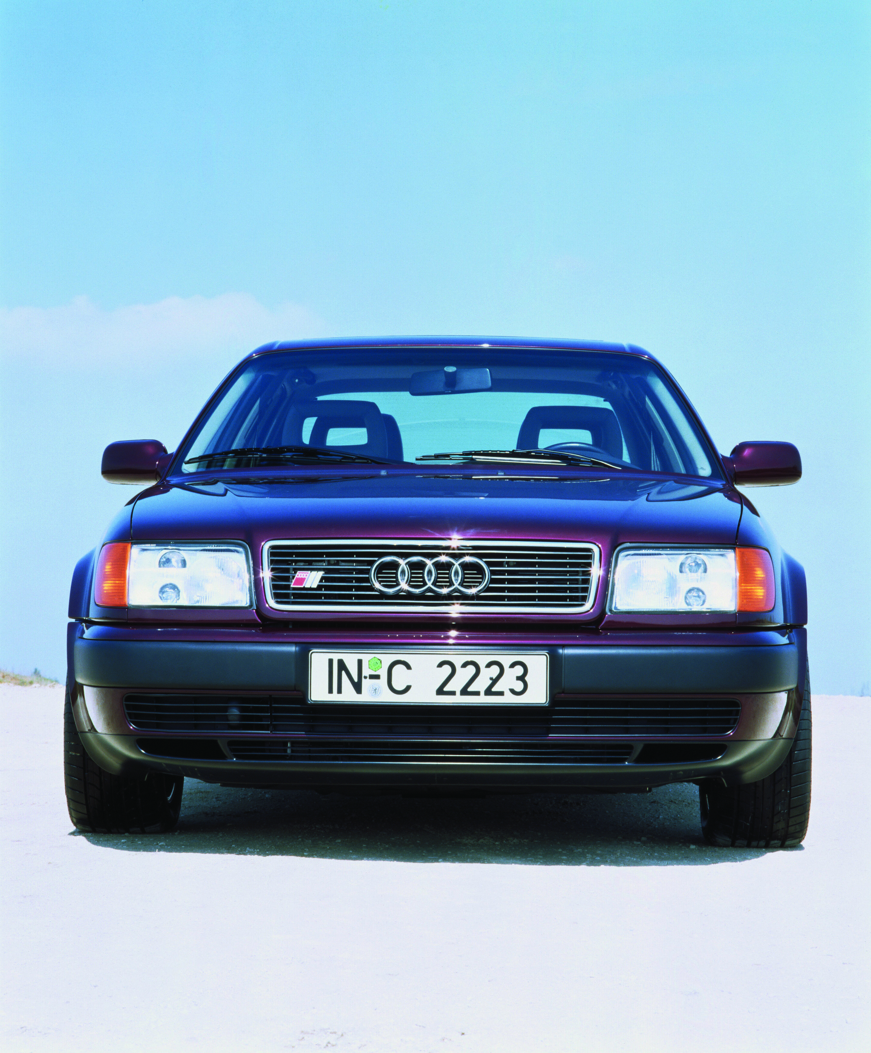 Audi S4