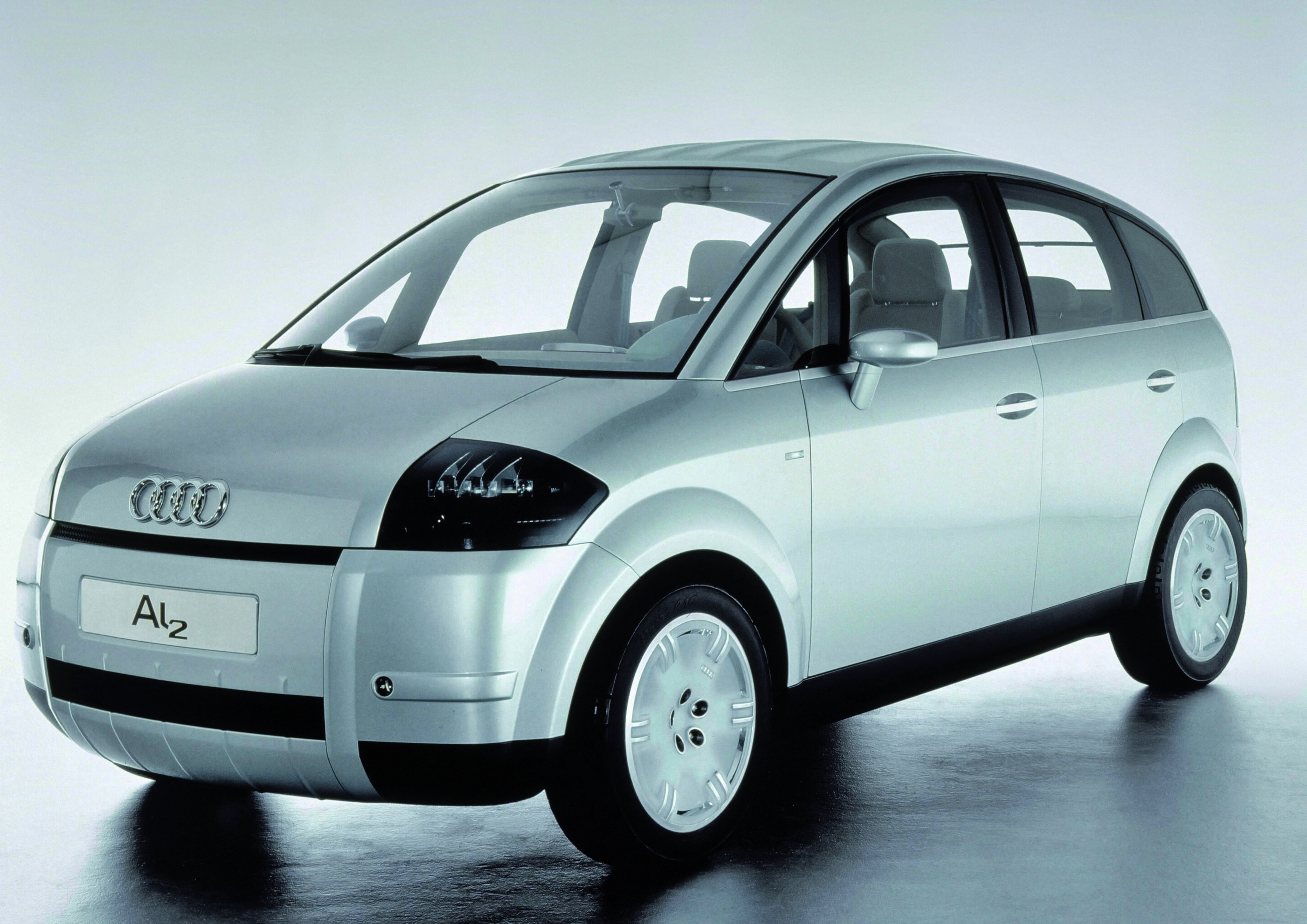 Audi AI2