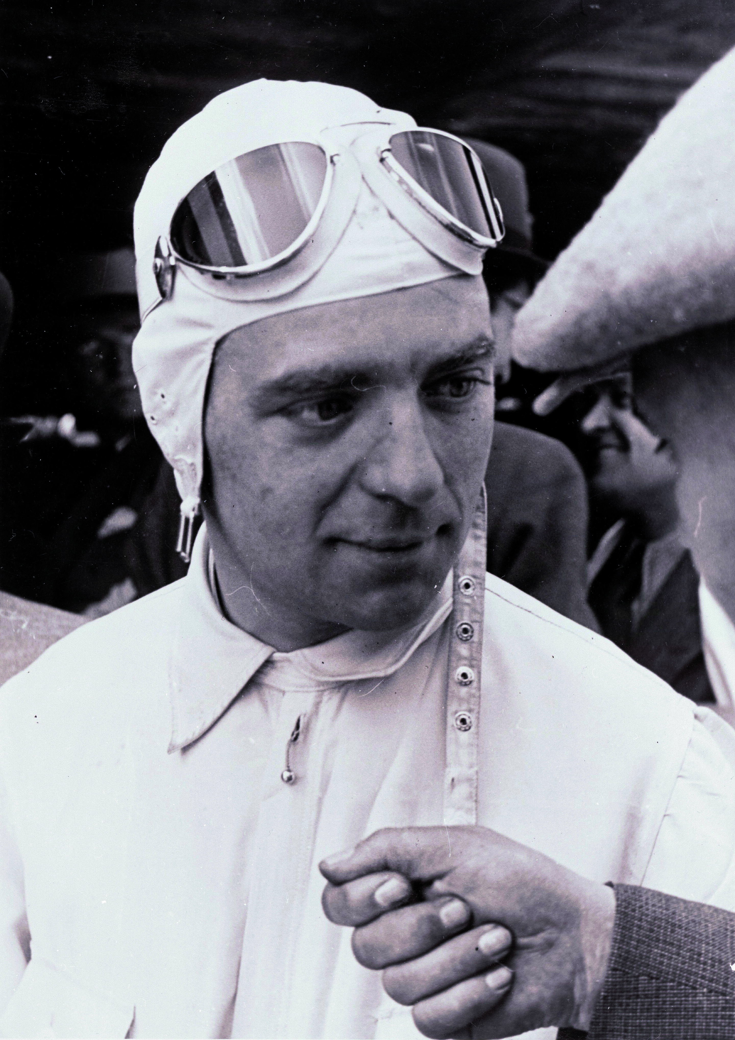 In Memoriam Bernd Rosemeyer - In Memoriam Bernd Rosemeyer