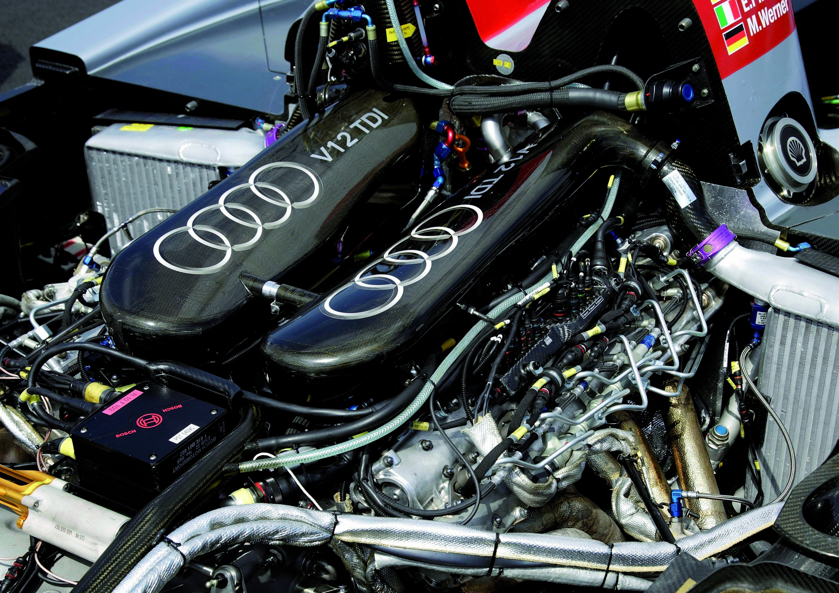 Audi R10