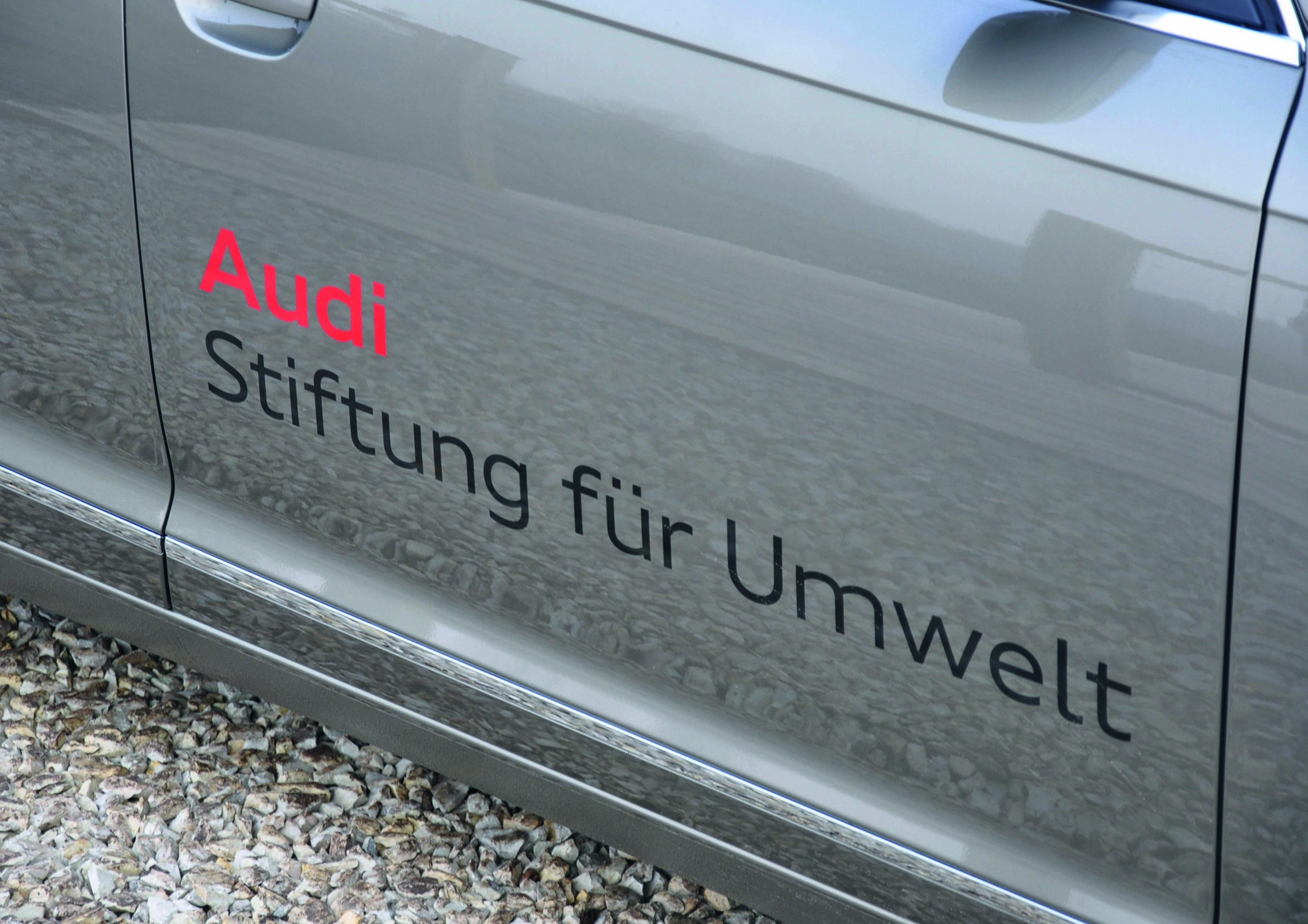 AUDI AG is bolstering its commitment to environmental protection. The Ingolstadt-based carmaker has established the Audi Environmental Foundation, which has an endowment of € 5 million. This foundation will focus exclusively on environmentally minded...