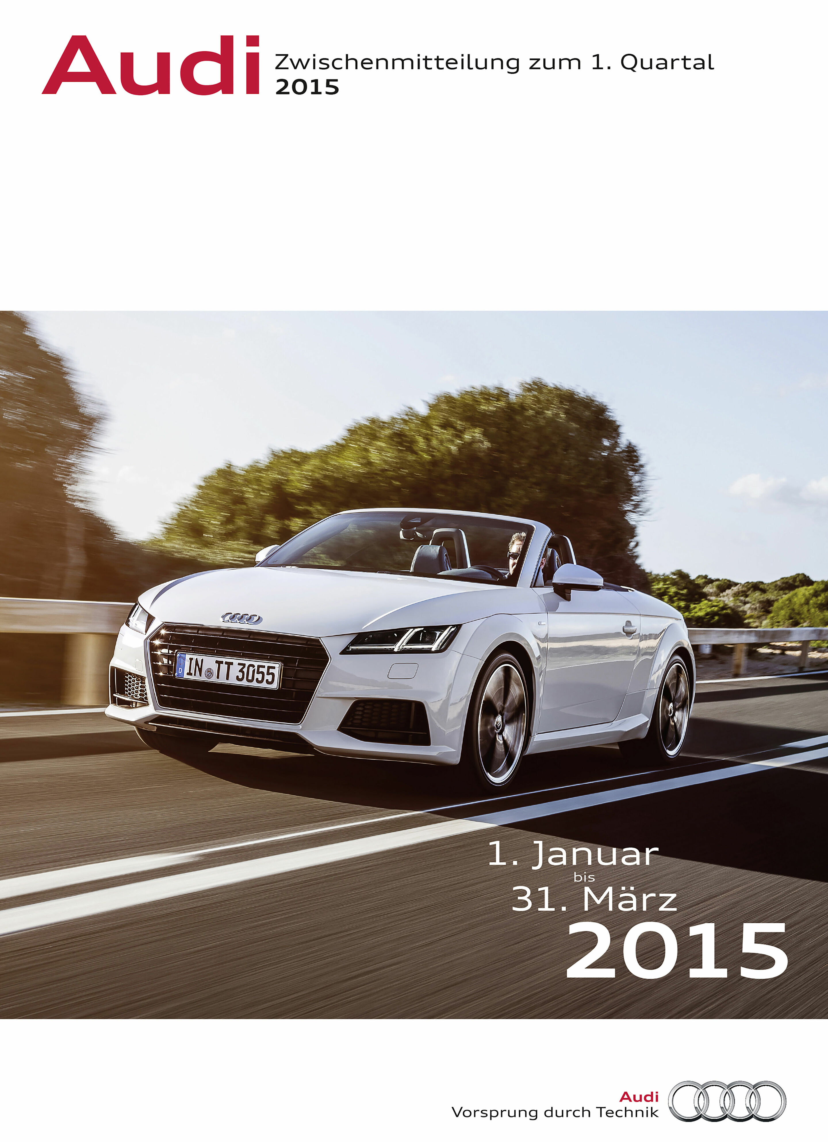Audi Zwischenmitteilung zum 1. Quartal 2015 - <a href="http://www.audi-mediaservices.com/publish/ms/content/de/public/broschueren/2015/05/04/zwischenmitteilung.html" target="_blank">Download der Audi Zwischenmitteilung zum 1. Quartal 2015 </a>