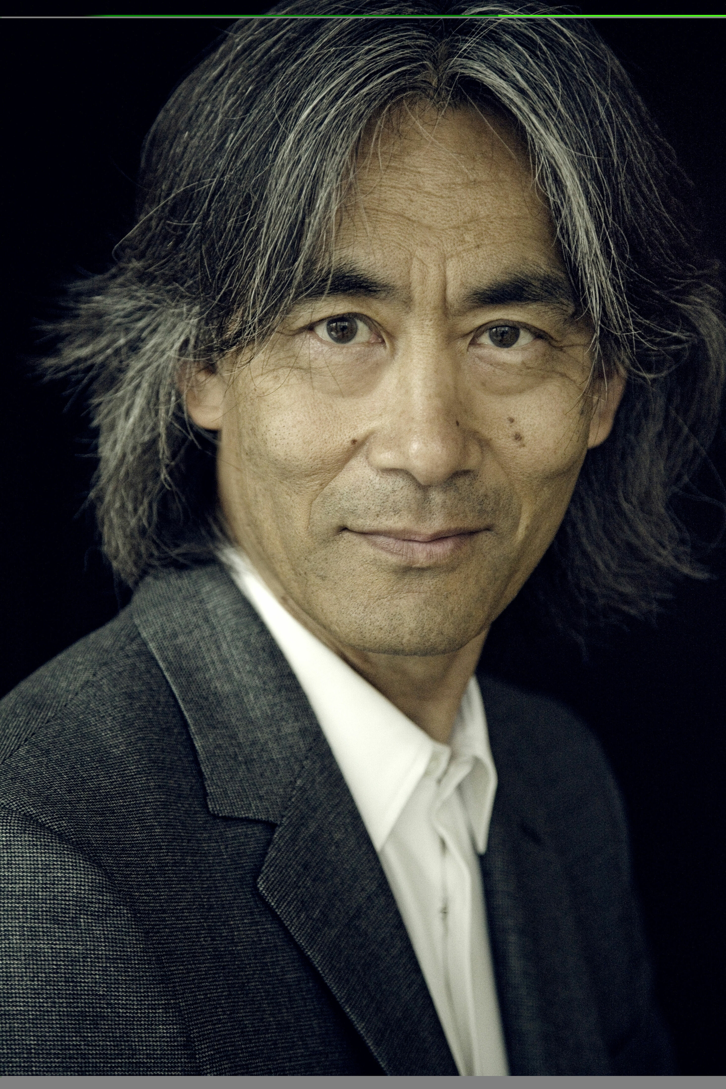 Audi Summer Concerts 2014 - Nagano, Kent | Festsaal, Ingolstadt

© Felix Broede