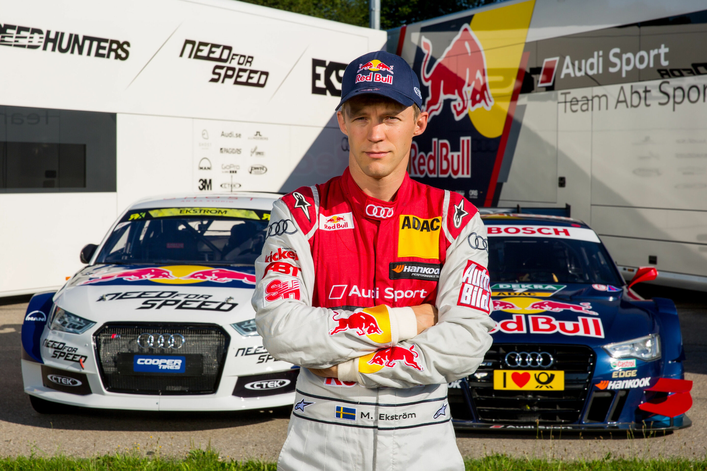 DTM 2015 Diverse - DTM 2015 Diverse