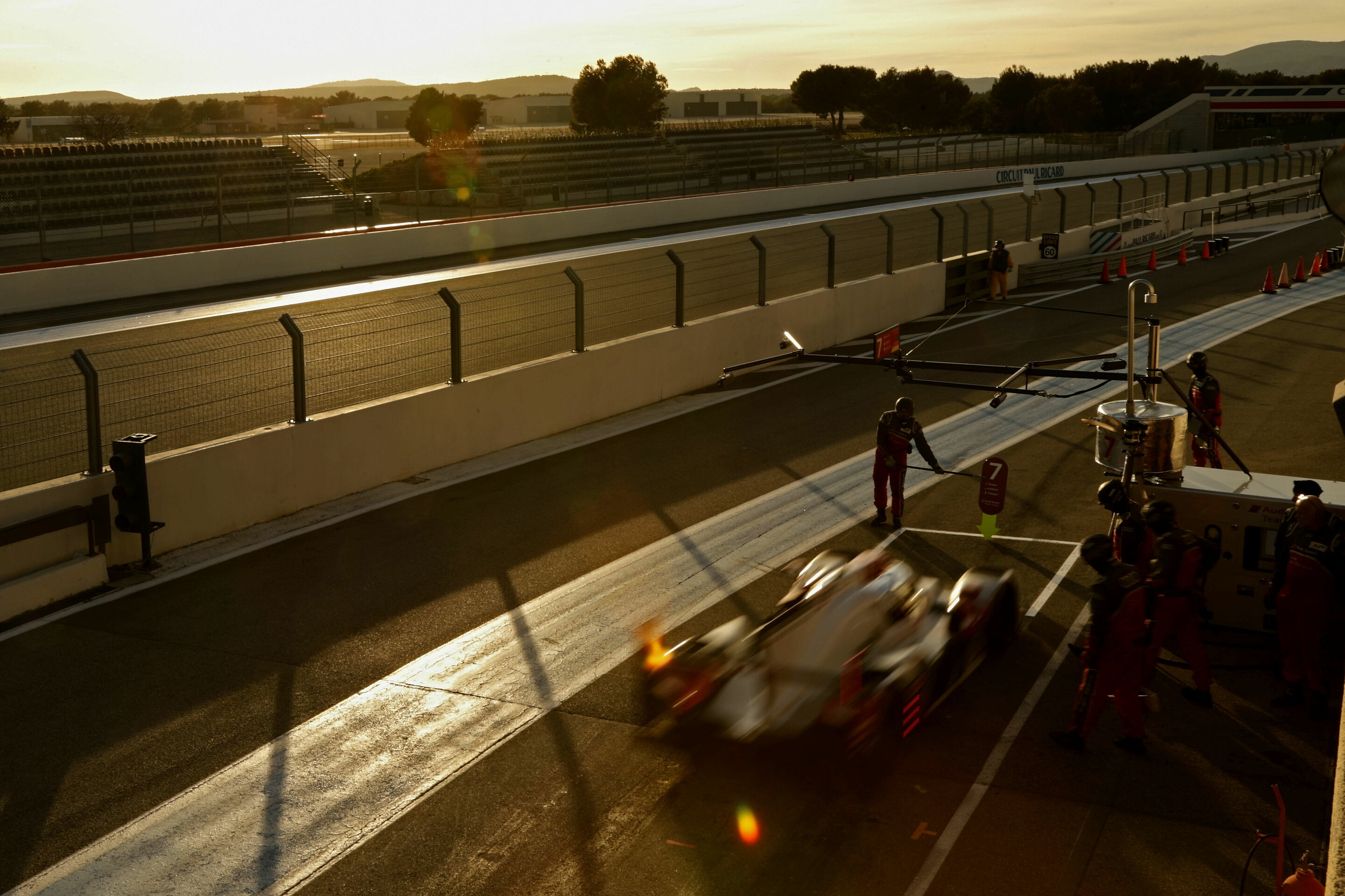 WEC 2015 Diverses - Audi R18 e-tron quattro