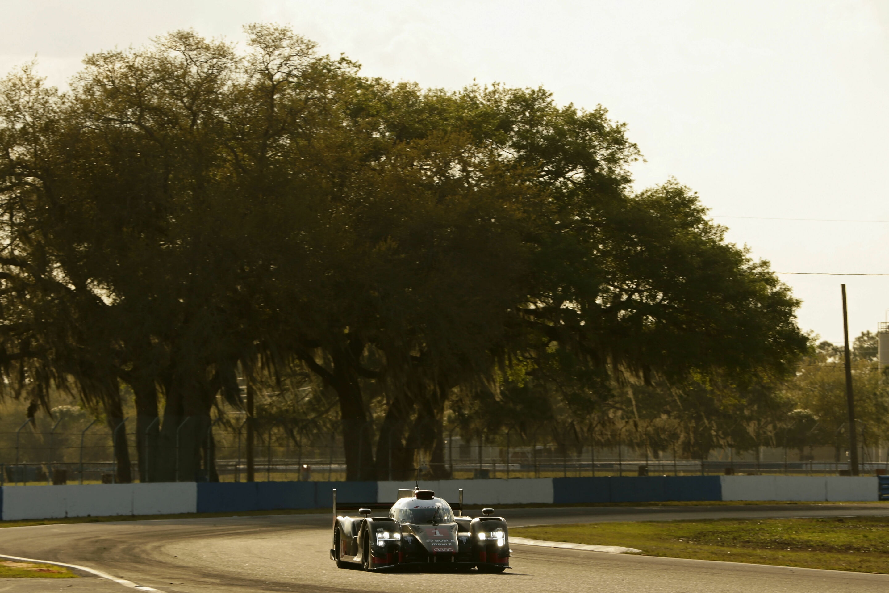 WEC 2015 Diverses - Audi R18 e-tron quattro