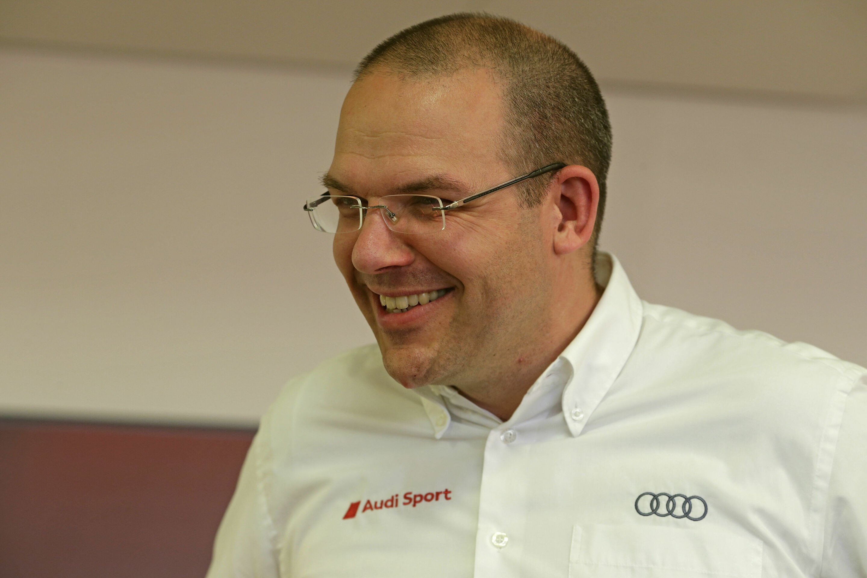 WEC 2015 Various - Chris Reinke