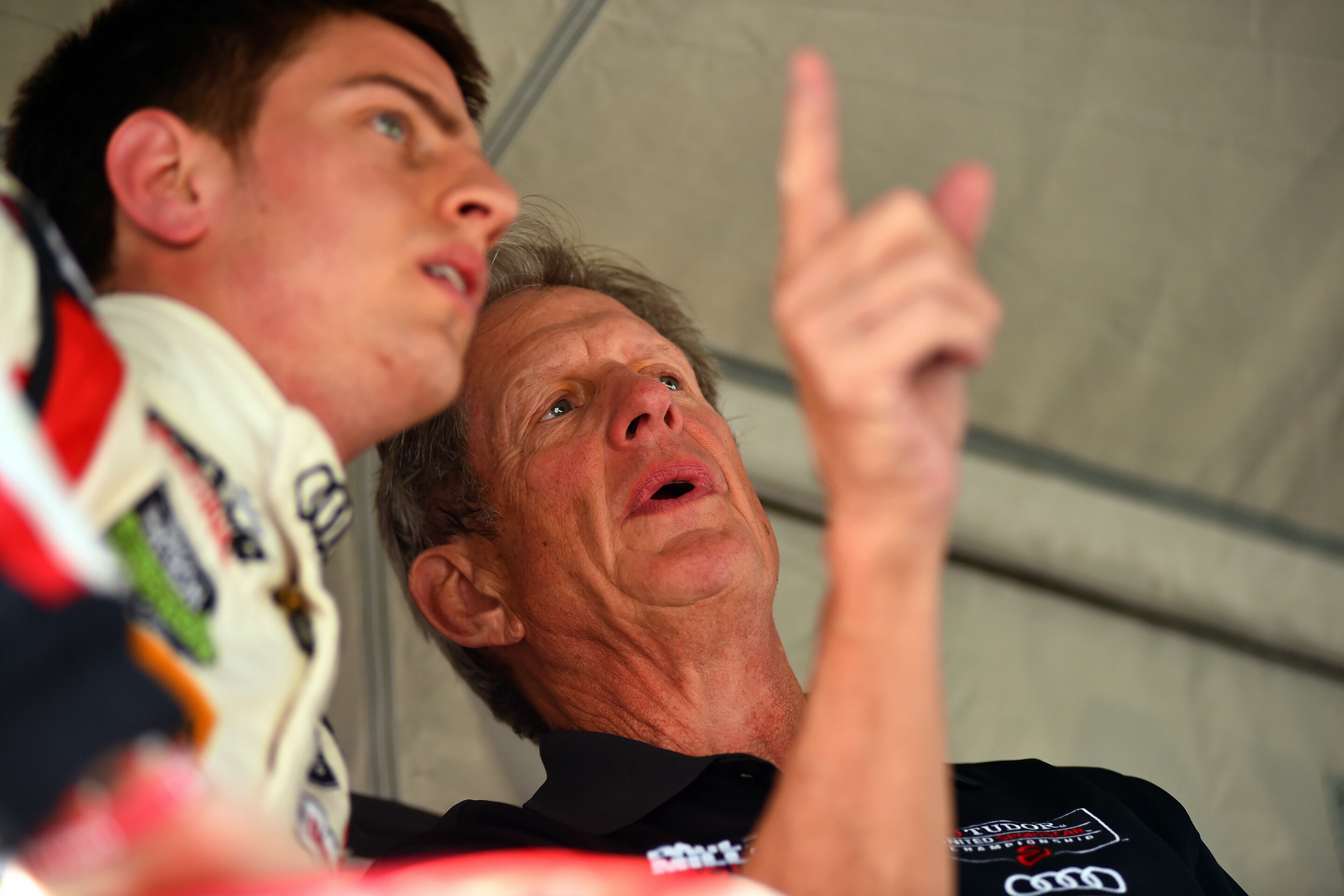 TUSC 2015 - Dion von Moltke, Paul Miller