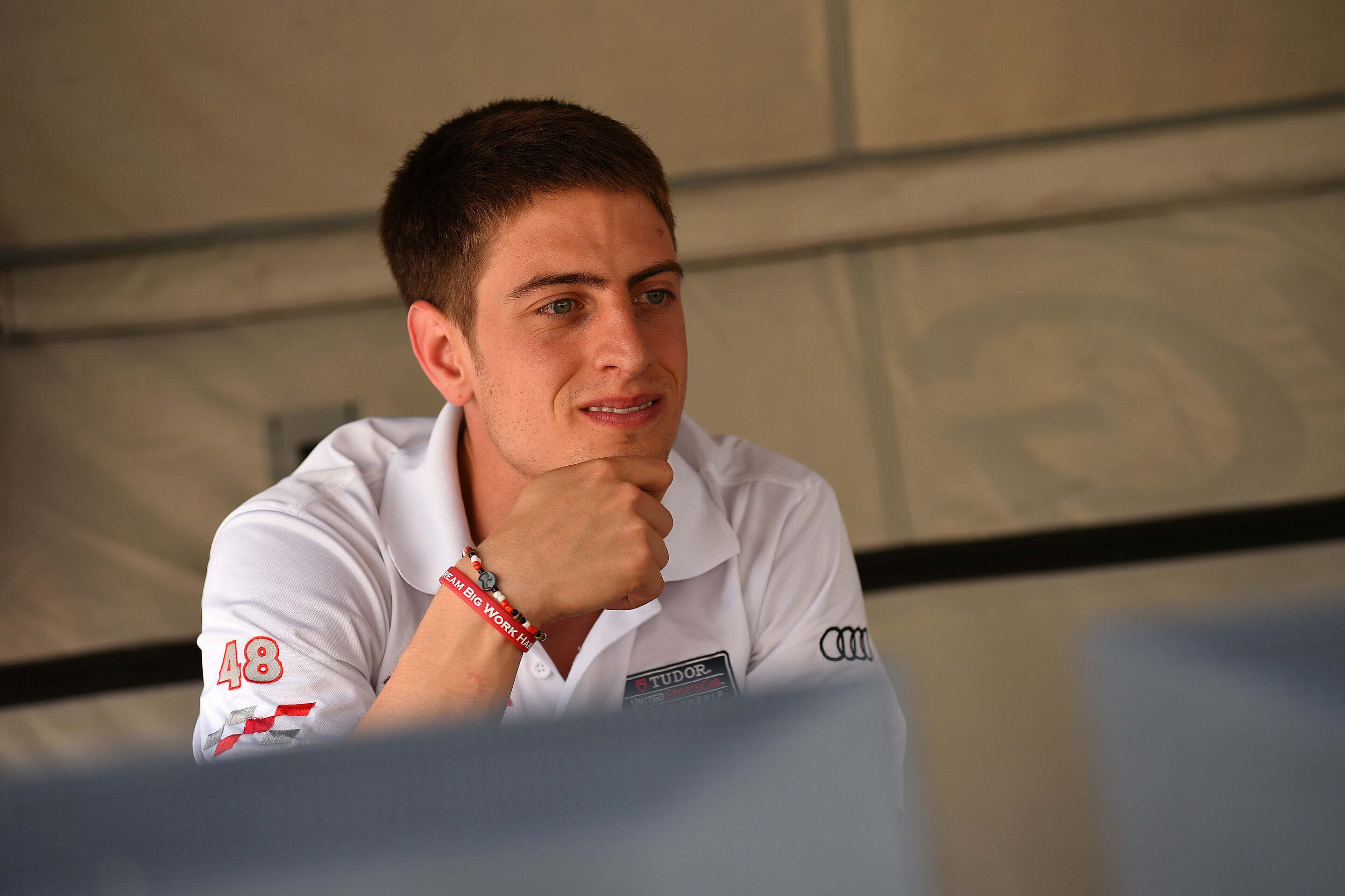 TUSC 2015 - Dion von Moltke