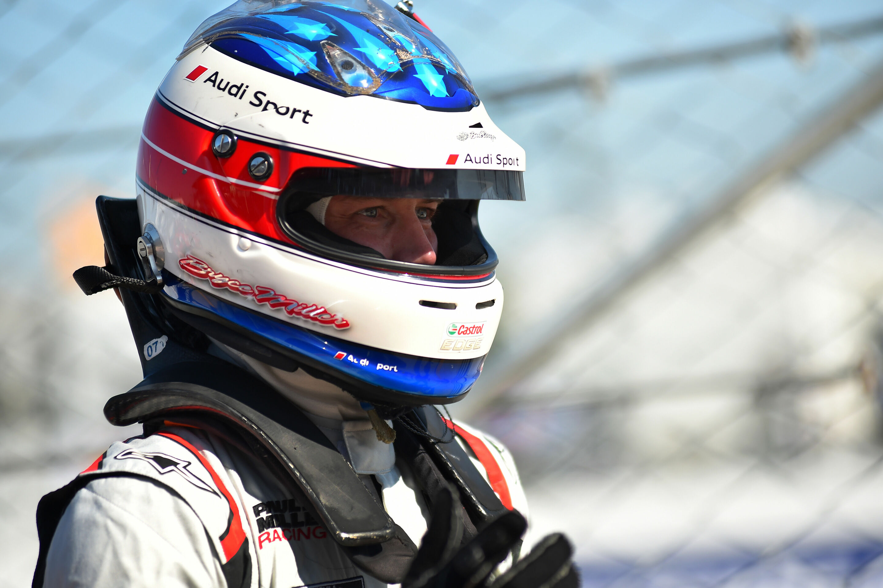 TUSC 2015 - Bryce Miller