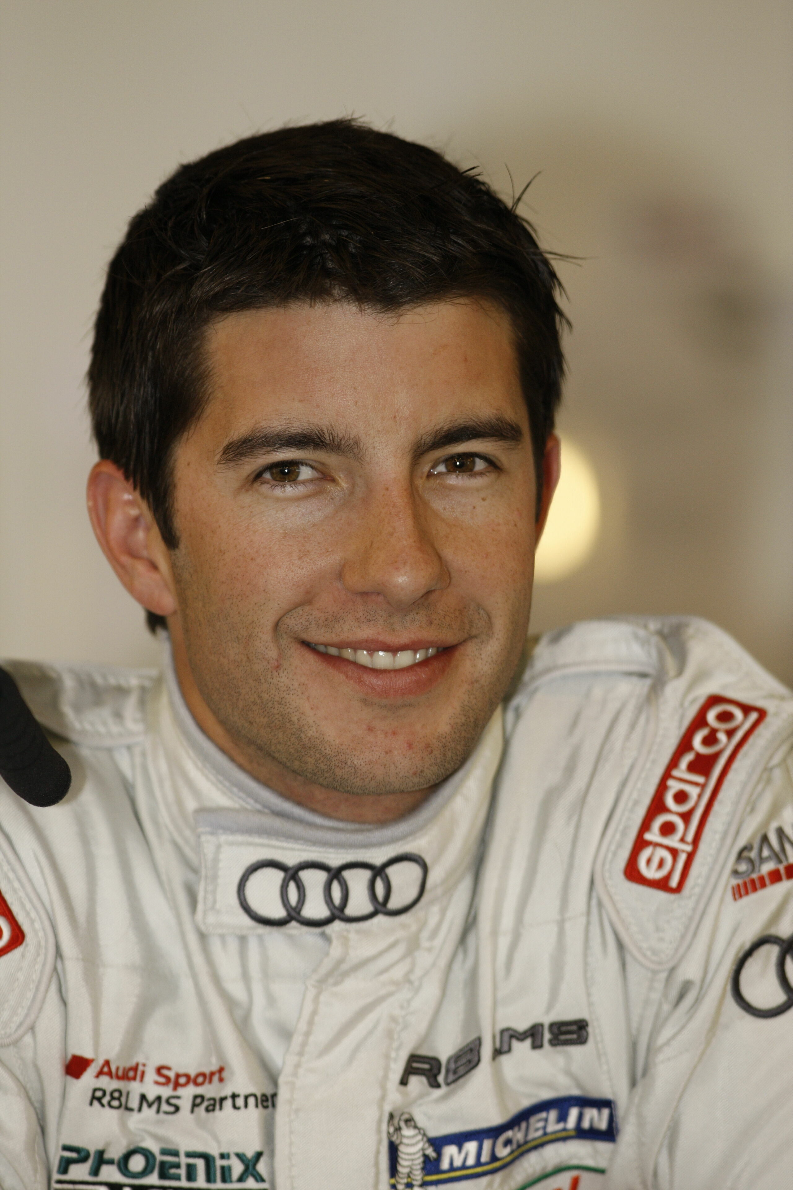 GT-Sport Diverses 2015 - Mike Rockenfeller
