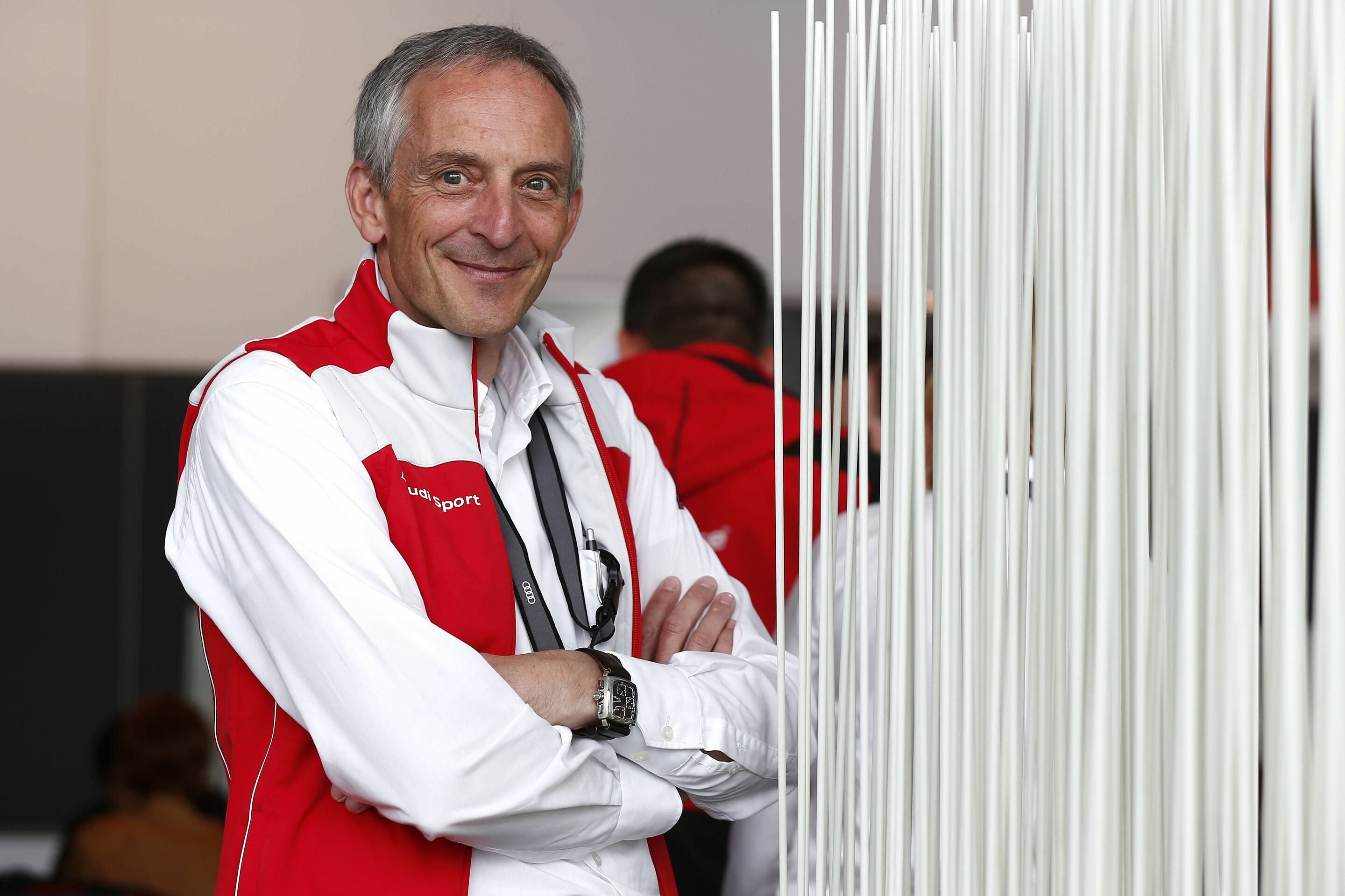 GT-Sport Diverses 2015 - Romolo Liebchen