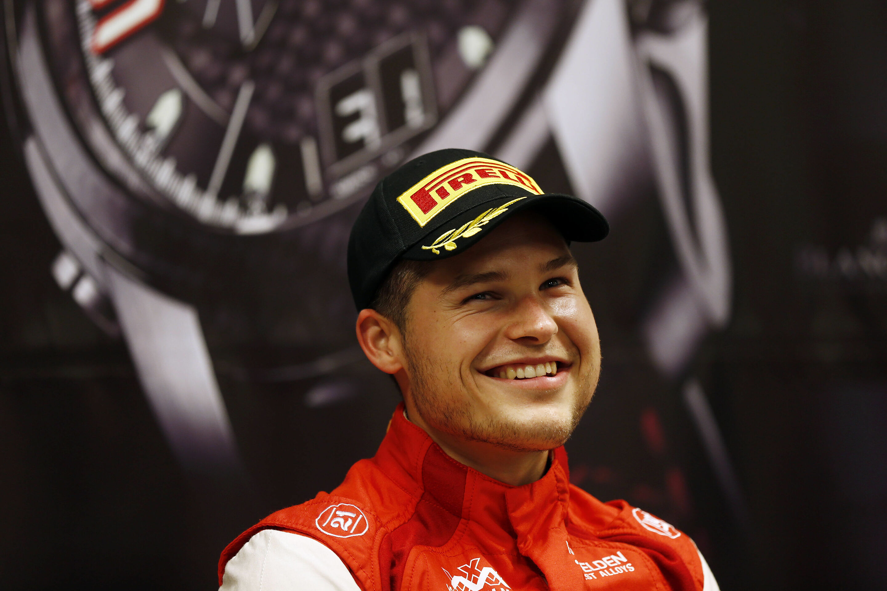 GT racing various 2015 - Christopher Mies