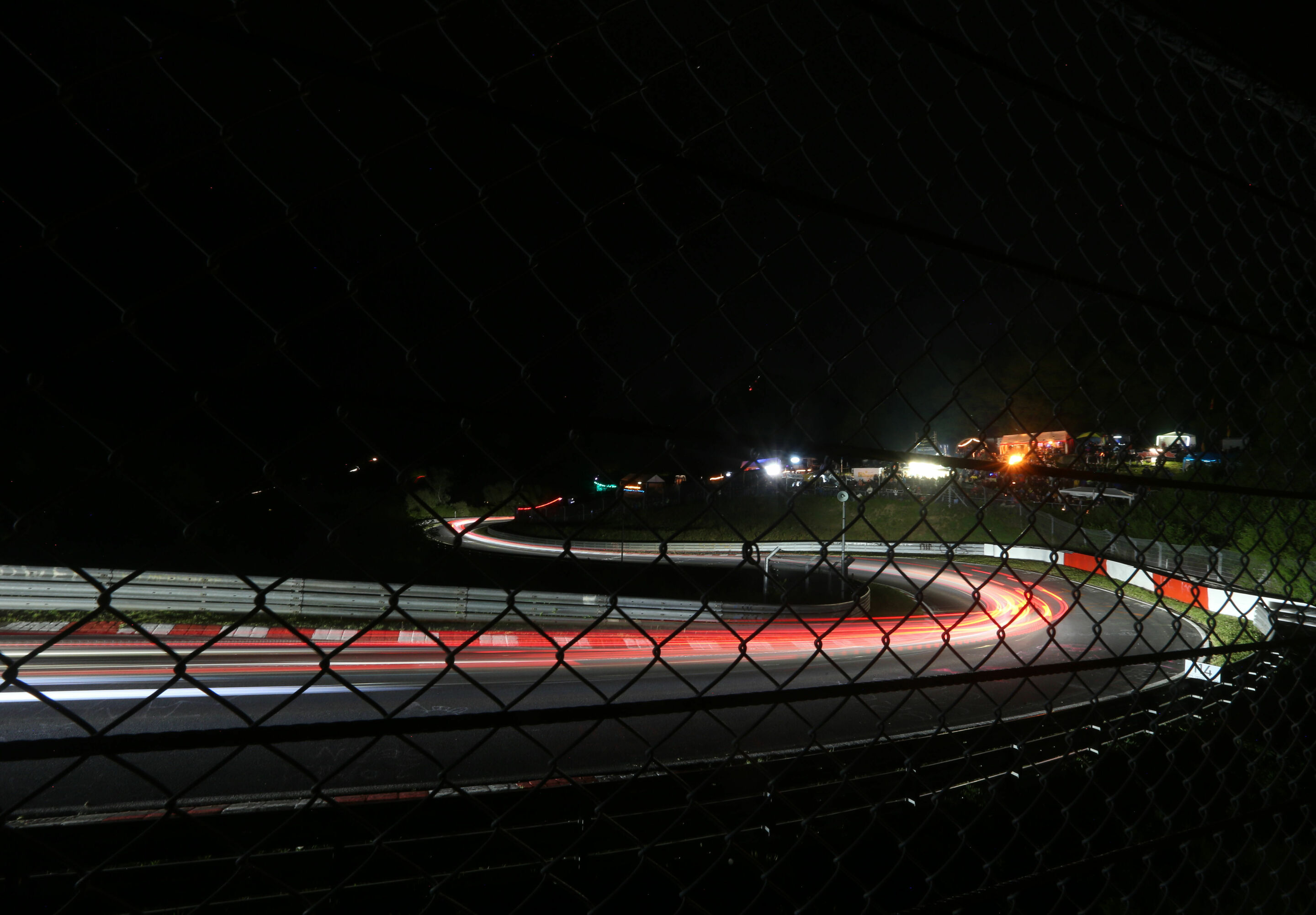 Nürburgring 24 Hours 2015 - Atmosphere