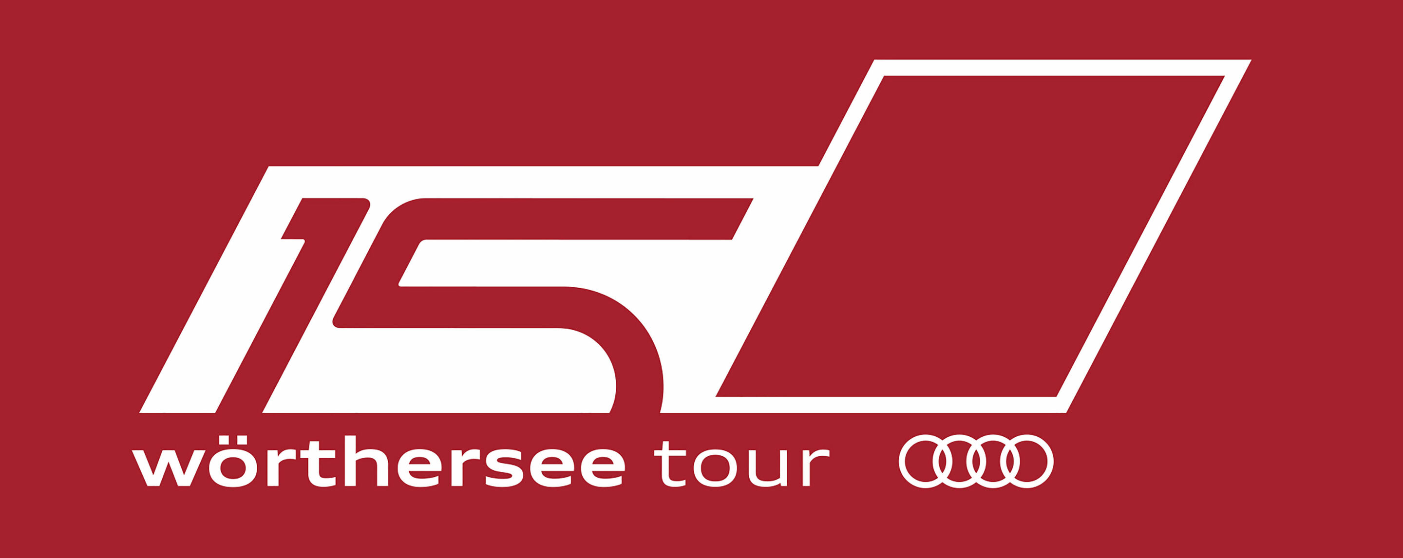 Wörthersee Tour 2015