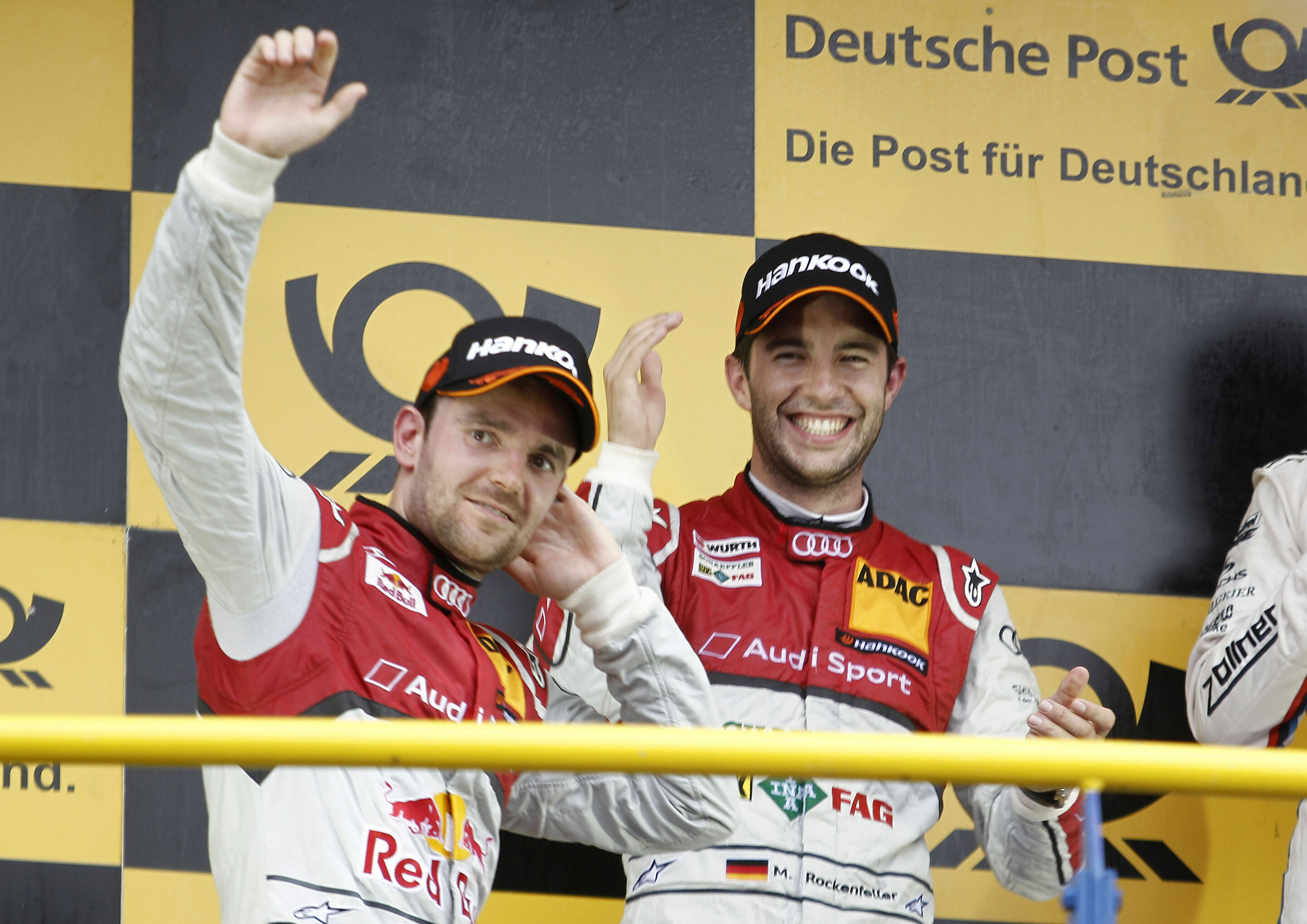 DTM Oschersleben