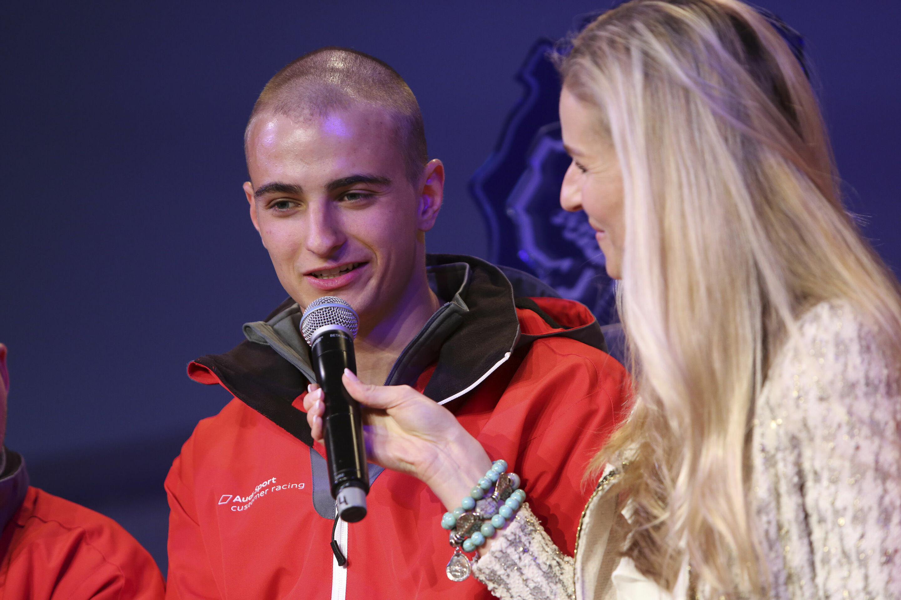 24 Hours Nürburgring 2015 - Nico Müller