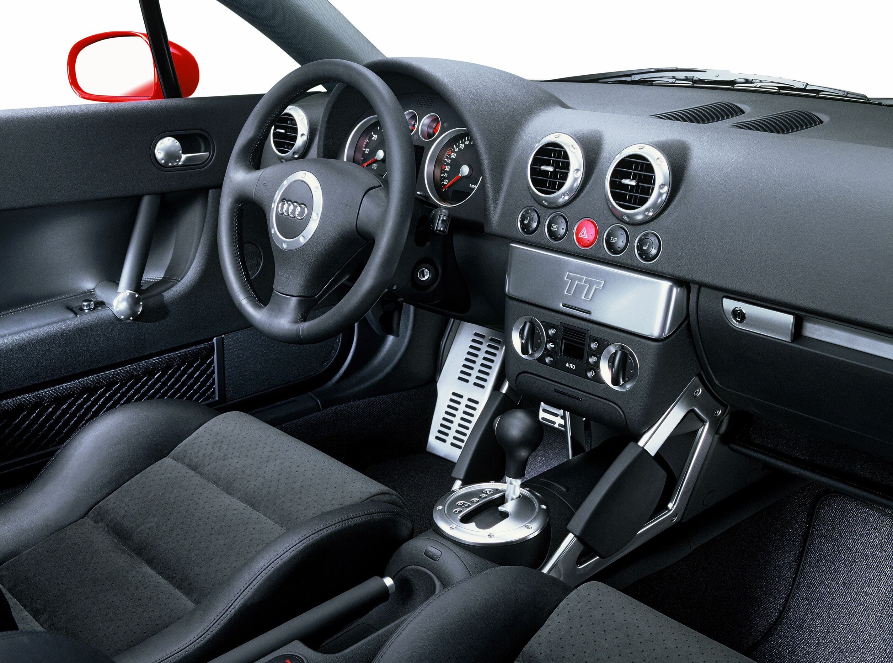 Audi TT - 1998