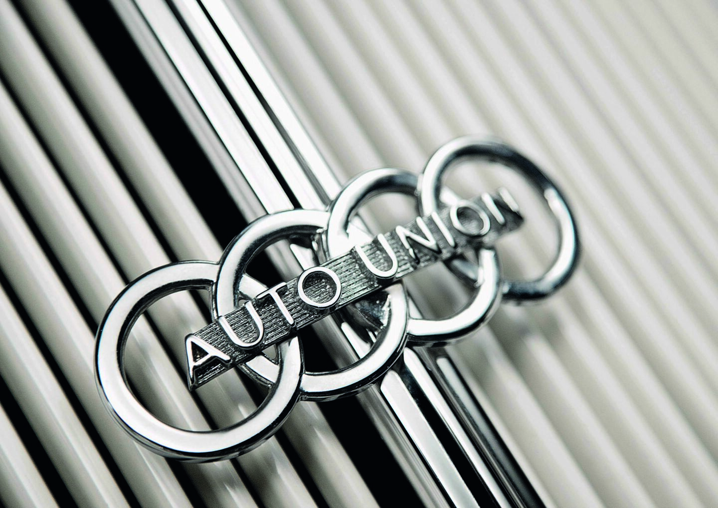 Die Geschichte der Vier Ringe | audi.com