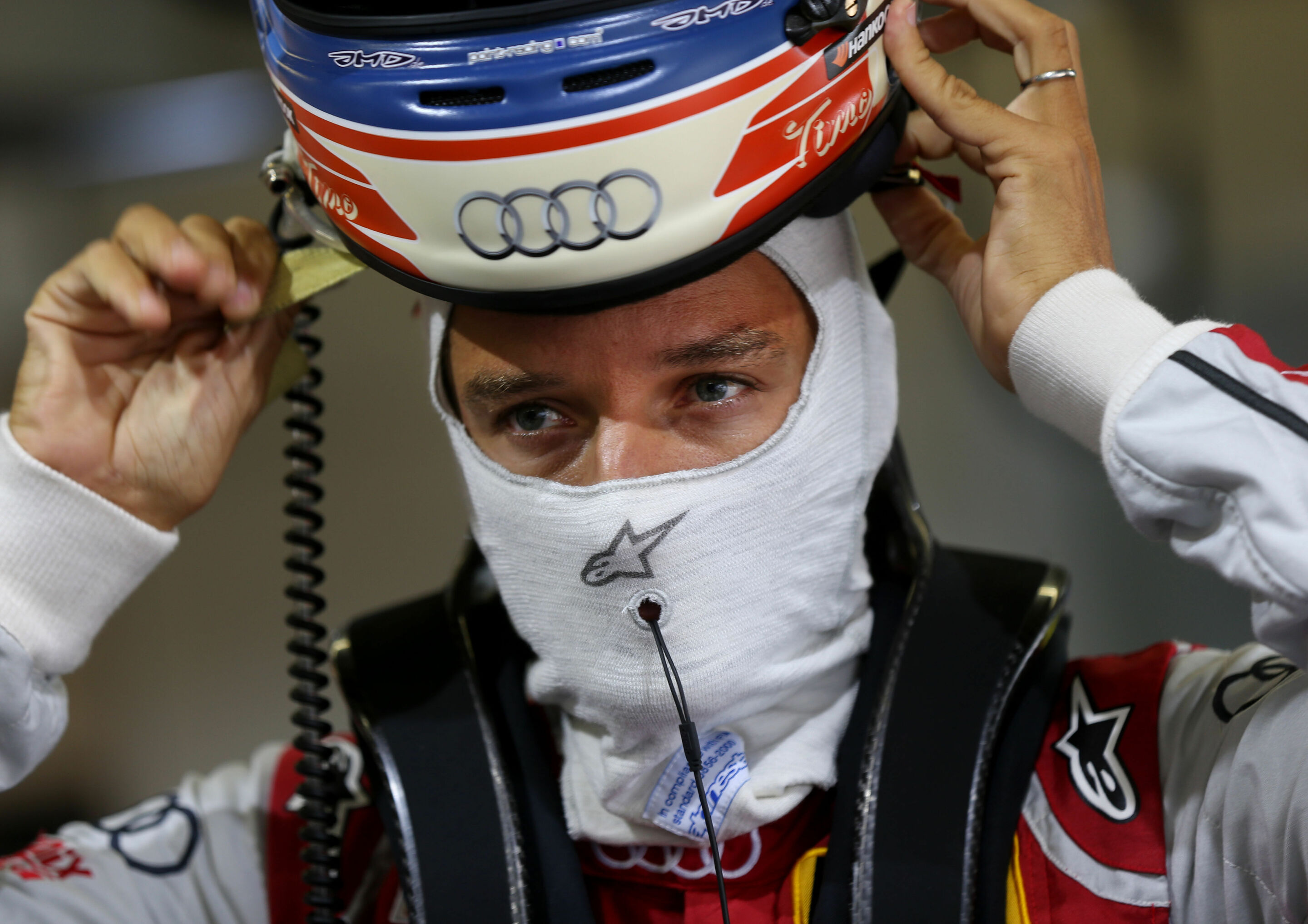 DTM Zandvoort 2015 - Timo Scheider