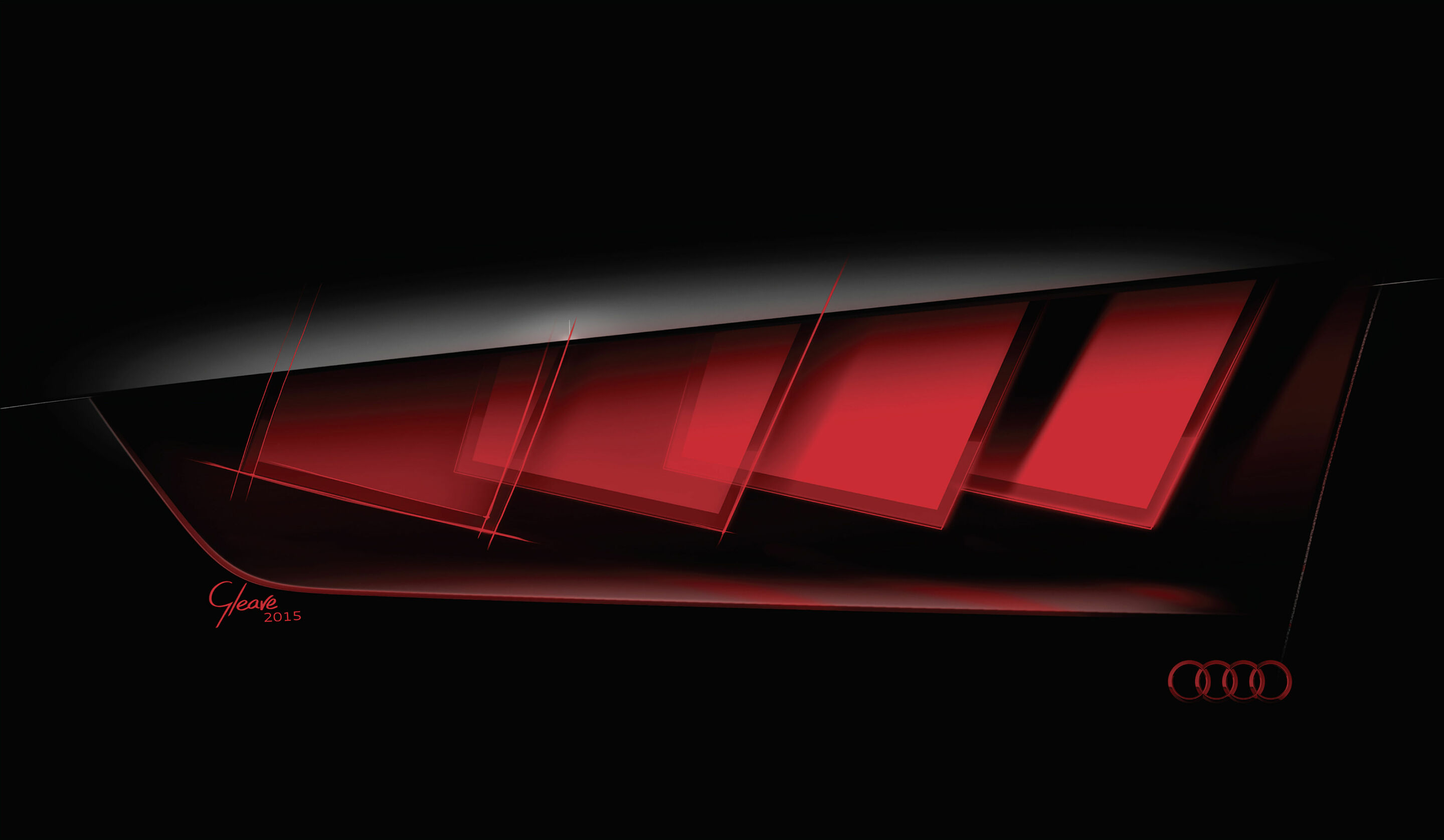 Audi OLED Technology - Audi OLED Technology