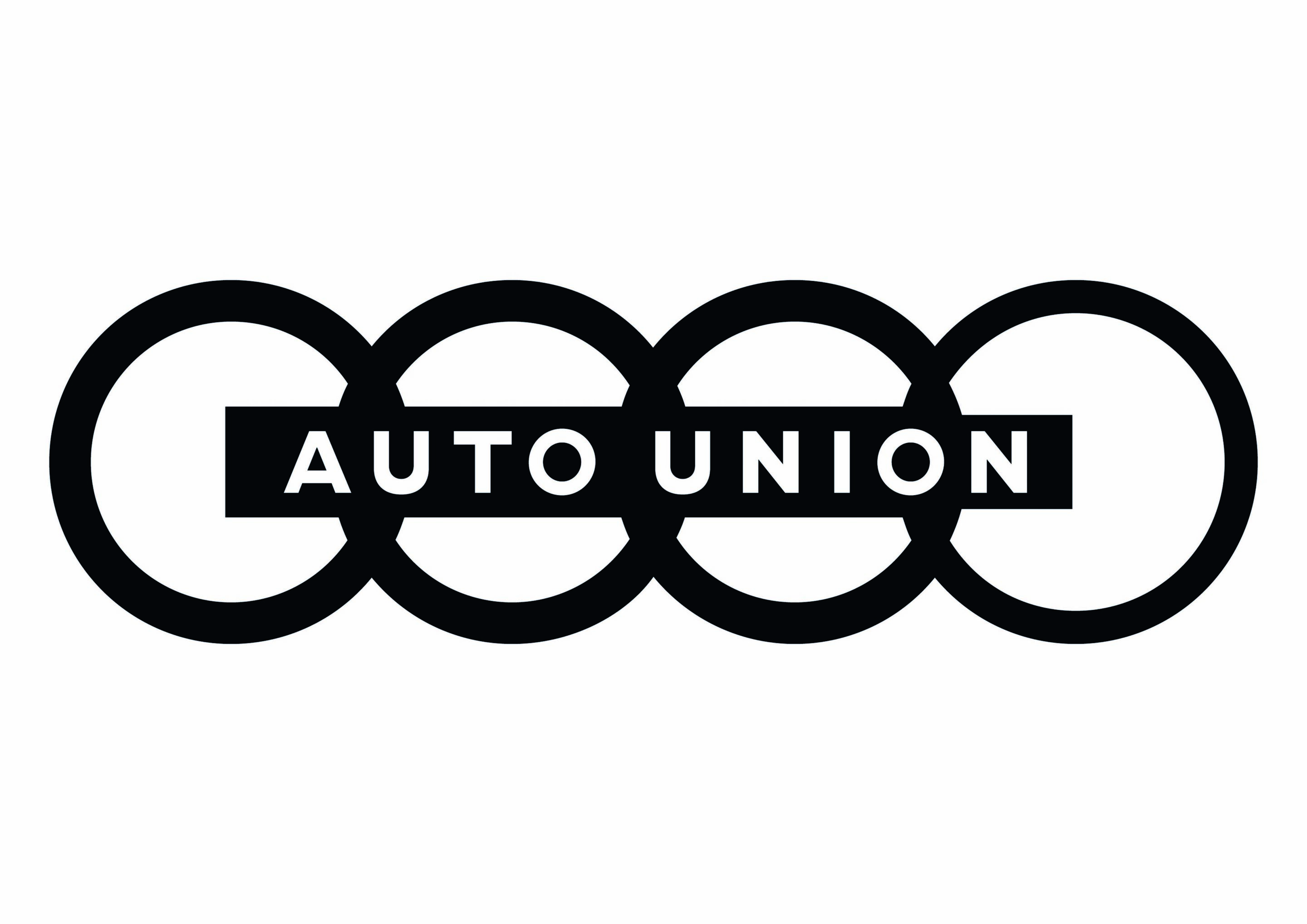 Auto Union (1932)