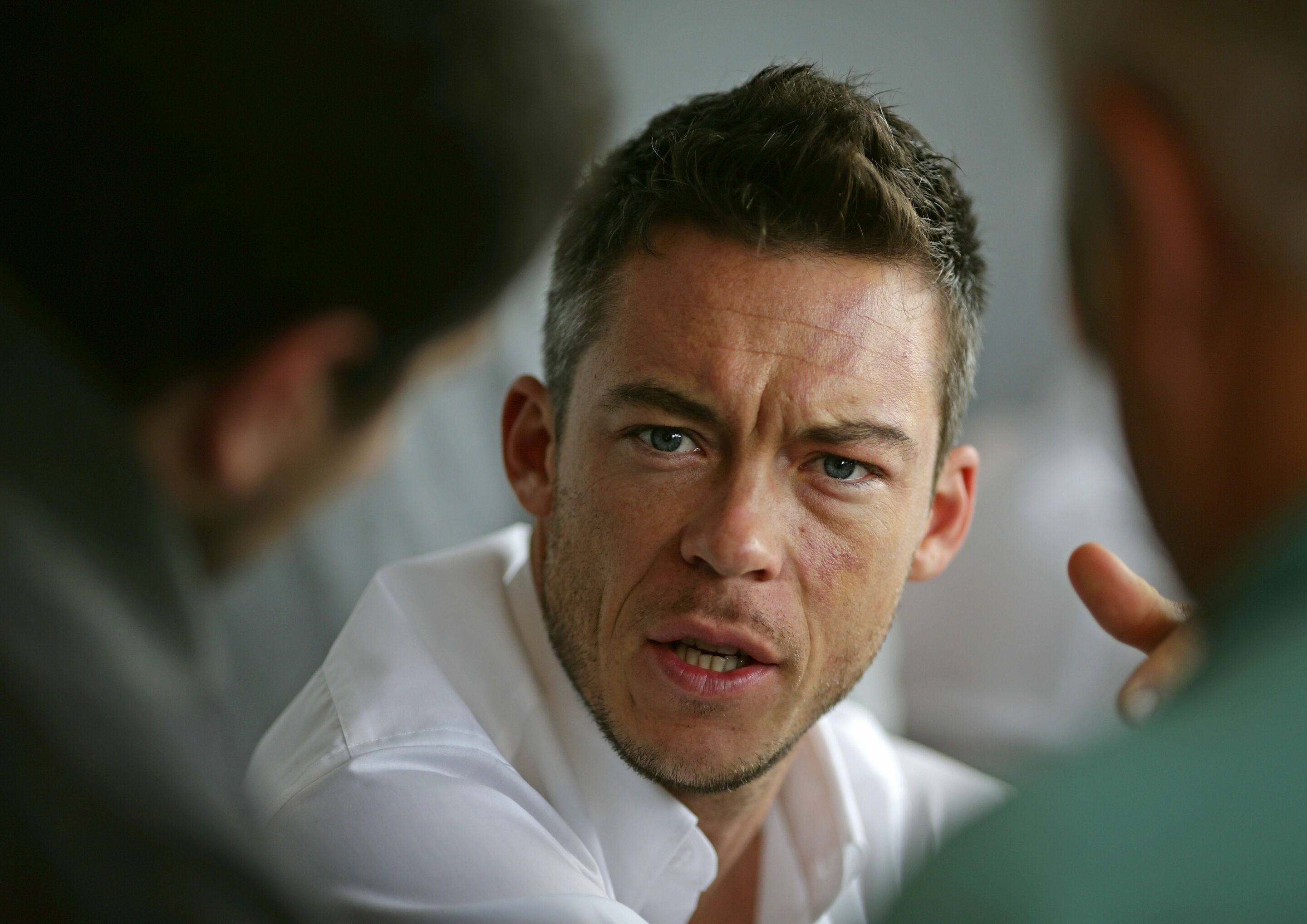 André Lotterer - André Lotterer