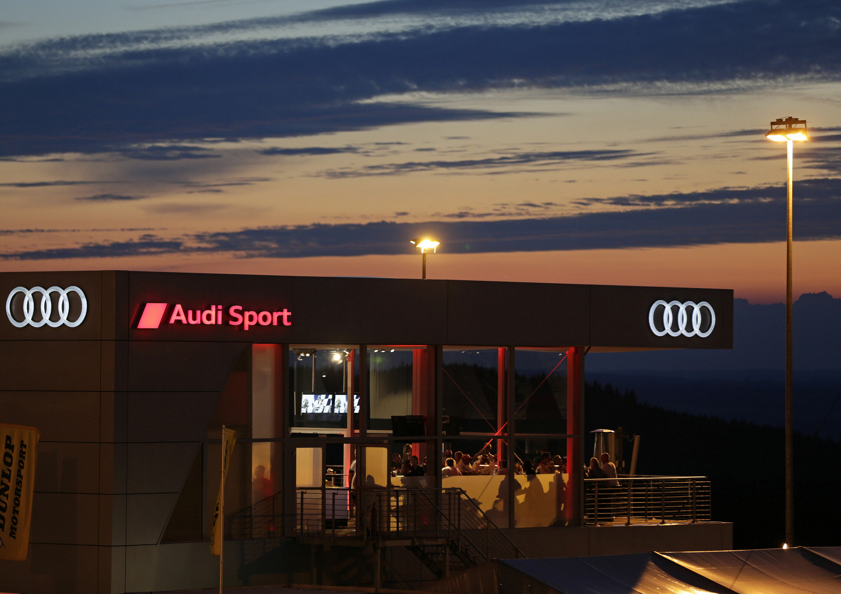 WEC Nürburgring 2015 - WEC Nürburgring 2015