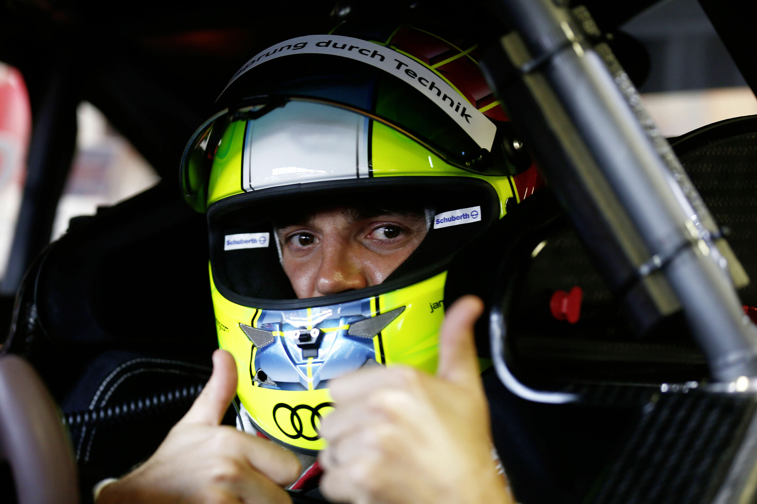 Stimmen nach dem Qualifying auf dem Red Bull Ring