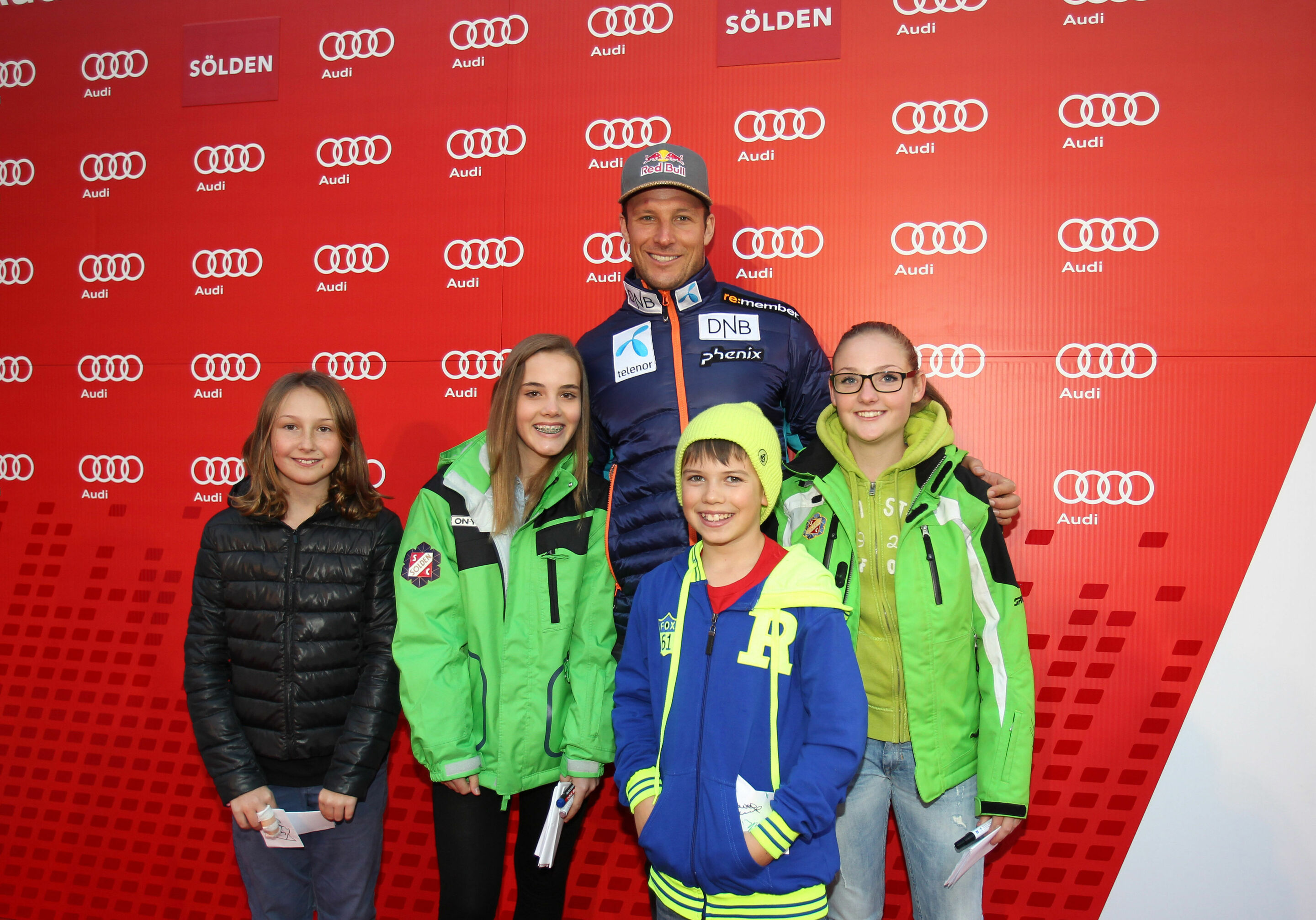 Aksel Lund Svindal