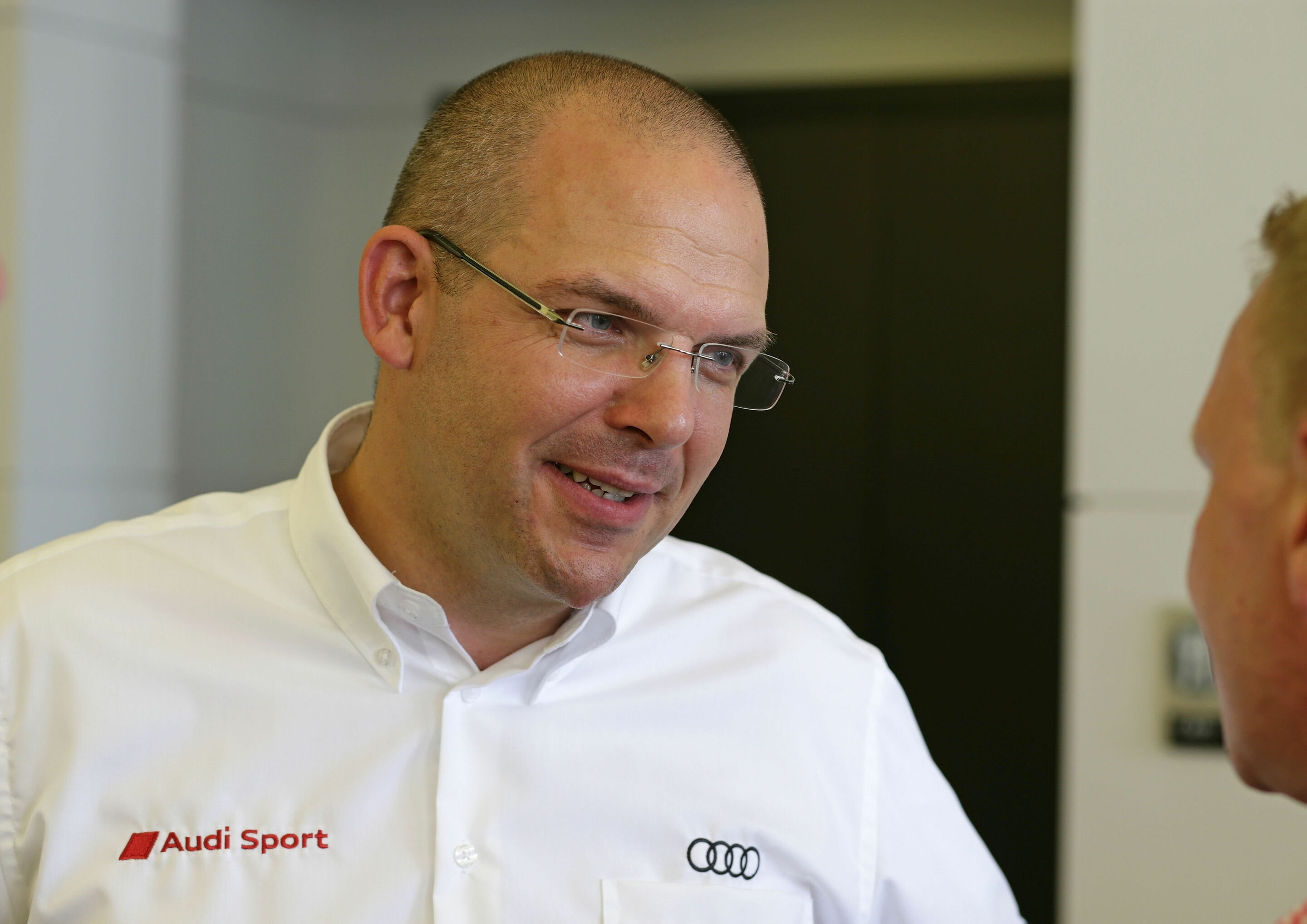 WEC Austin 2015 - Chris Reinke (Head of LMP)