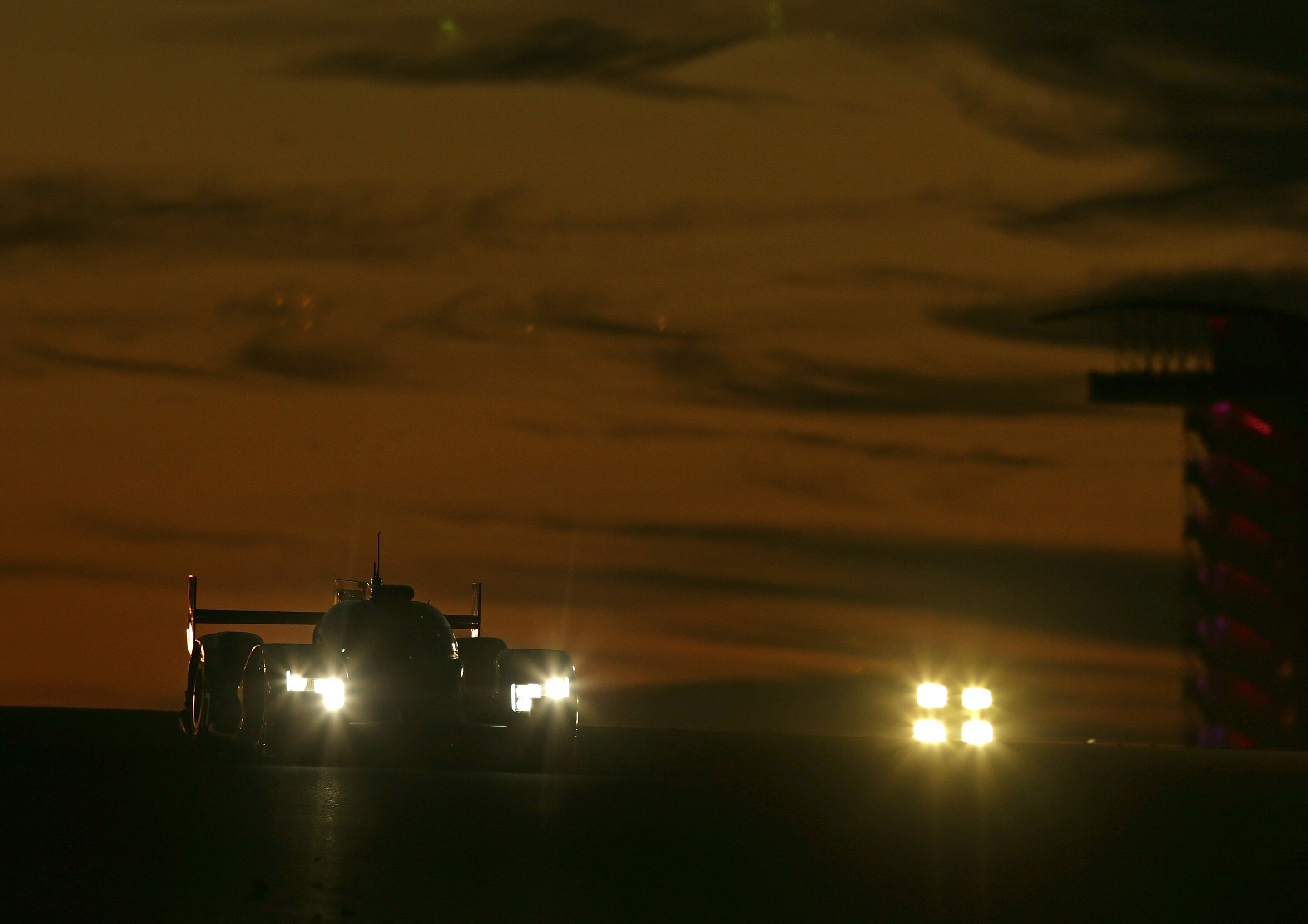 WEC Austin 2015 - Audi R18 e-tron quattro #7 (Audi Sport Team Joest), Marcel Fässler, André Lotterer, Benoît Tréluyer