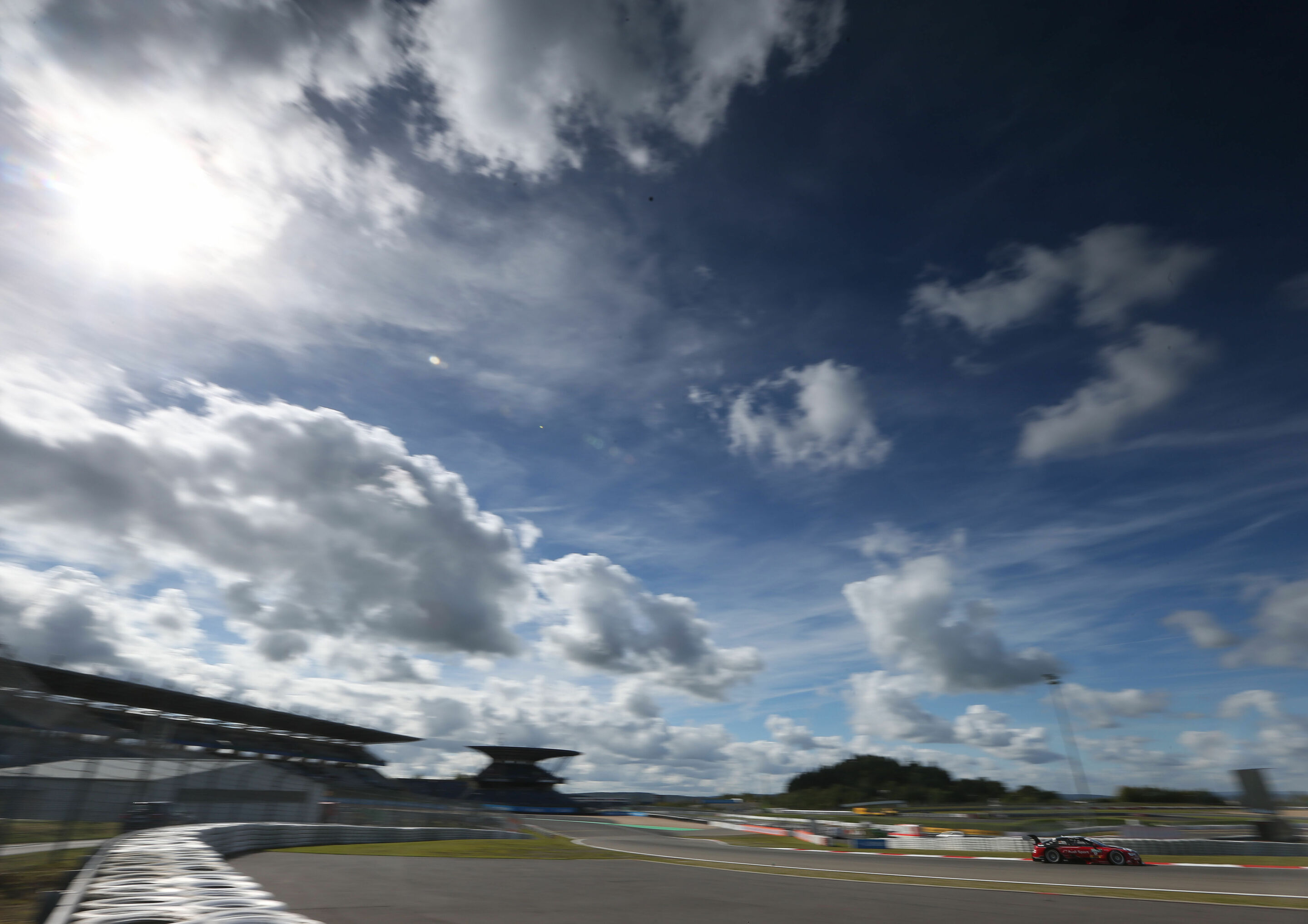 DTM Nürburgring 2015 - Teufel Audi RS 5 DTM #17 (Audi Sport Team Abt Sportsline), Miguel Molina