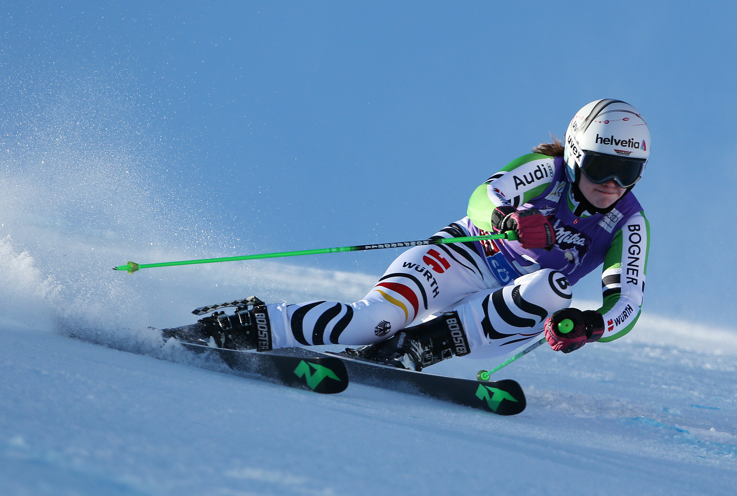 Viktoria Rebensburg